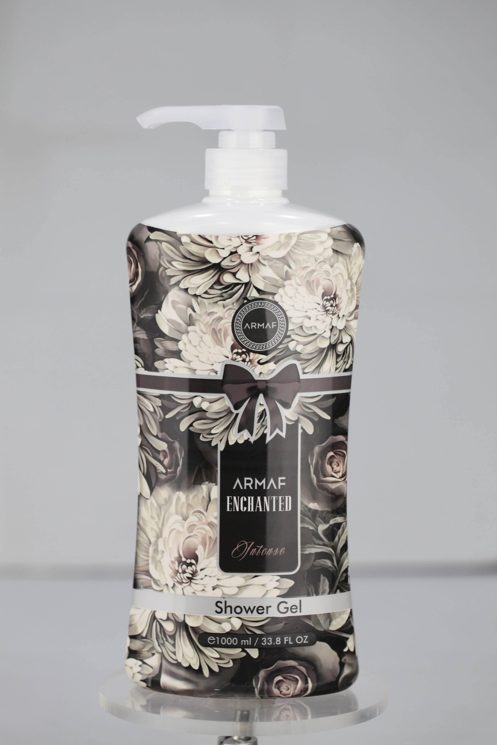 Armaf Enchanted Intense 1000ML Shower Gel - Armaf Perfume