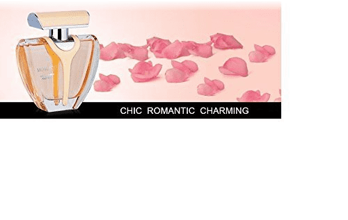 Armaf Momento Fleur Women Perfume 100ML - Fresh Floral Elegance