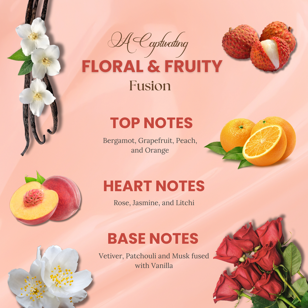 Armaf Club De Nuit Women Fragrance Body Mist 250ML