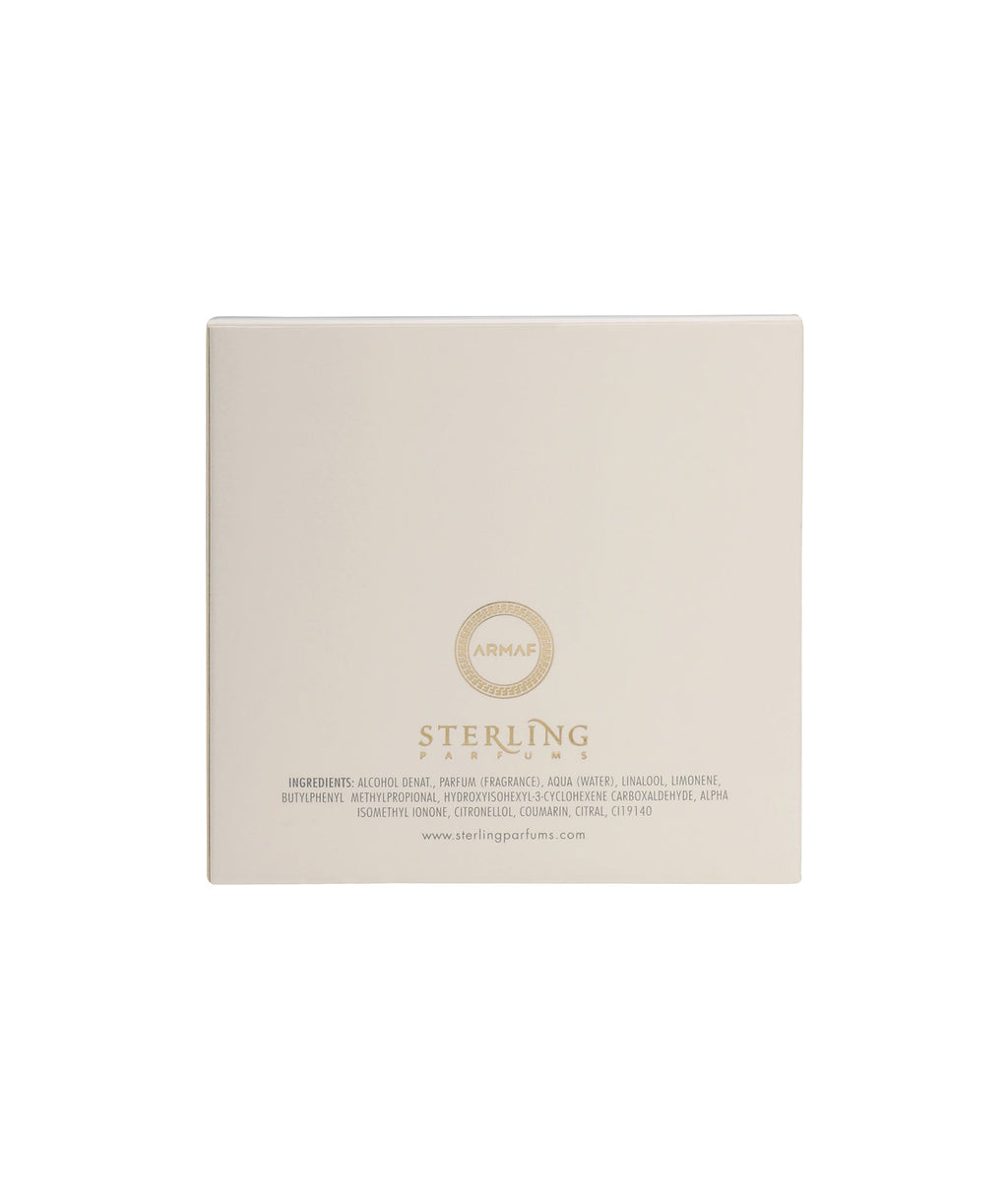 Armaf High Street Eau De Parfum 100ML - Timeless Elegance for Women