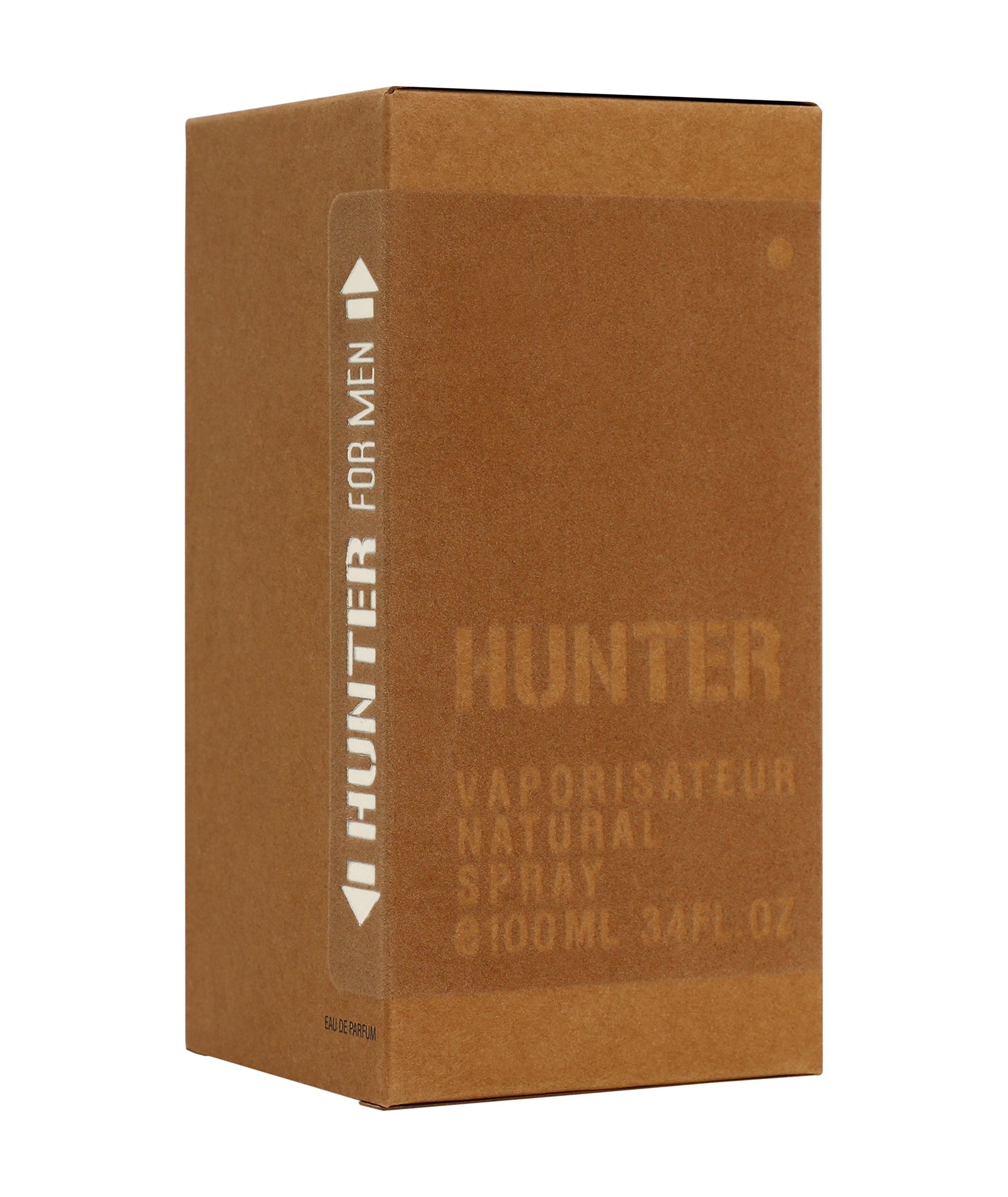 Armaf Hunter Eau De Parfum (EDP) 100ML – Bold & Masculine Woody Fragrance for Men