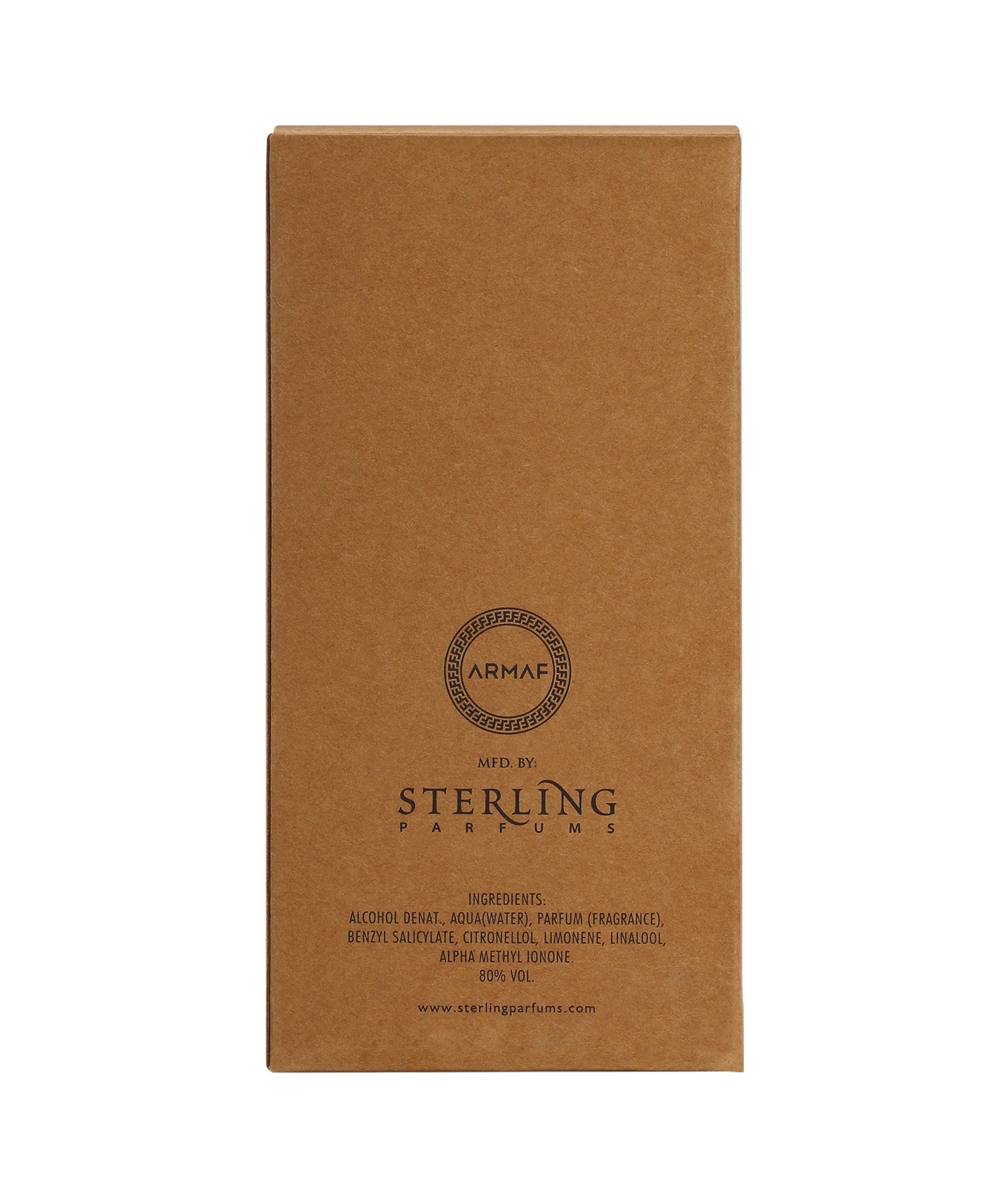Armaf Hunter Eau De Parfum (EDP) 100ML – Bold & Masculine Woody Fragrance for Men