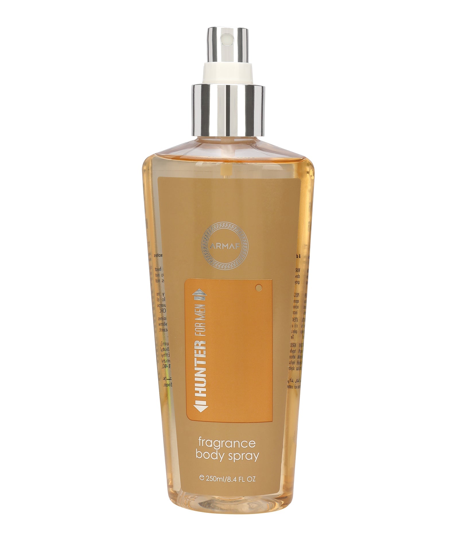 Armaf Hunter For Men Fragrance Body Spray 250ML