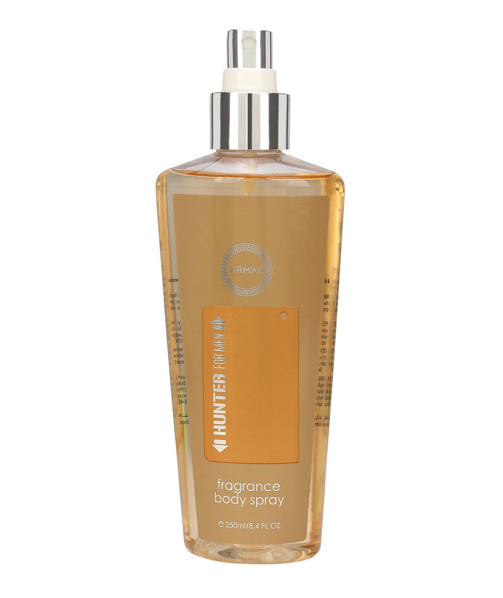 Armaf Hunter For Men Fragrance Body Spray 250ML