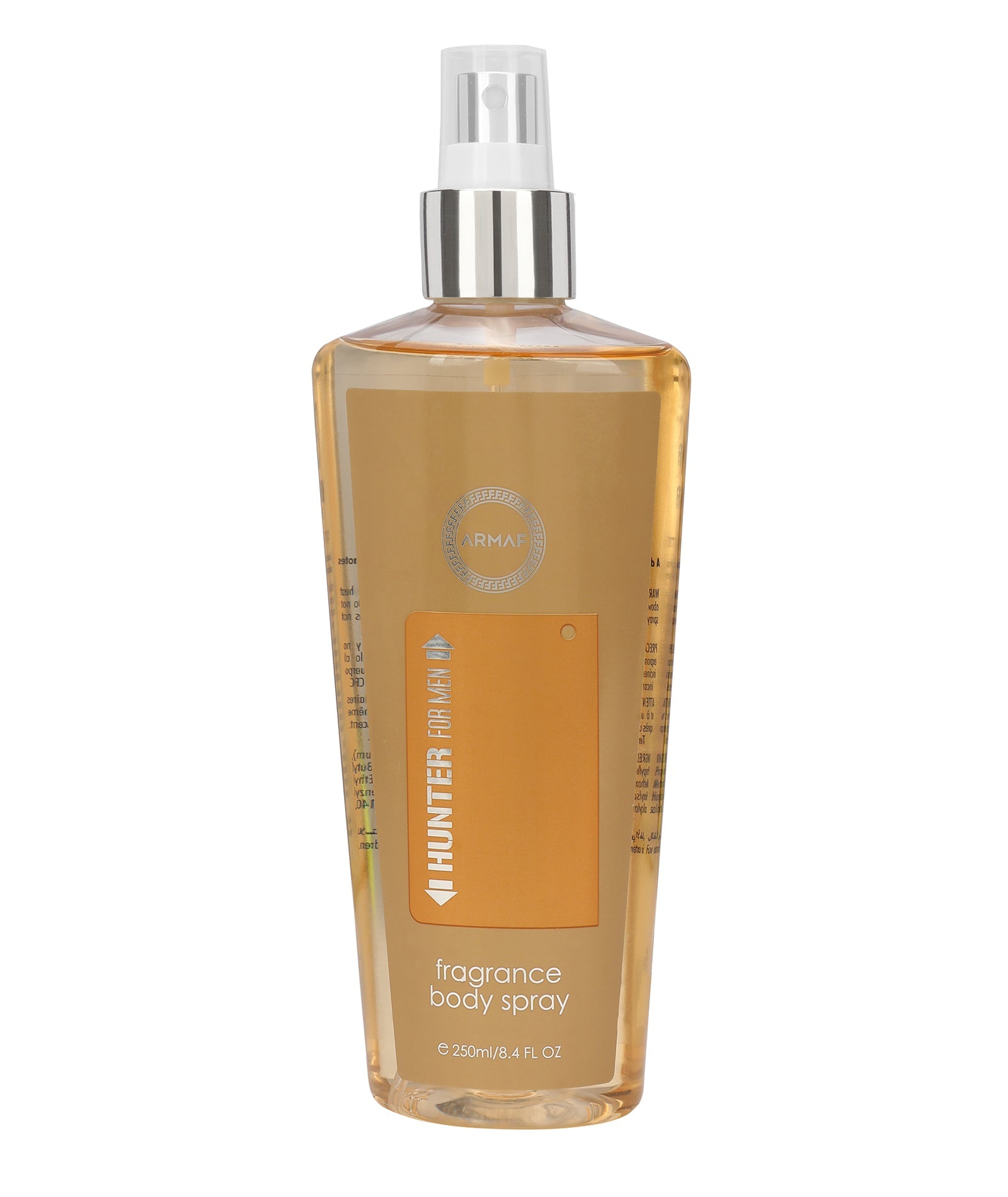 Armaf Hunter For Men Fragrance Body Spray 250ML