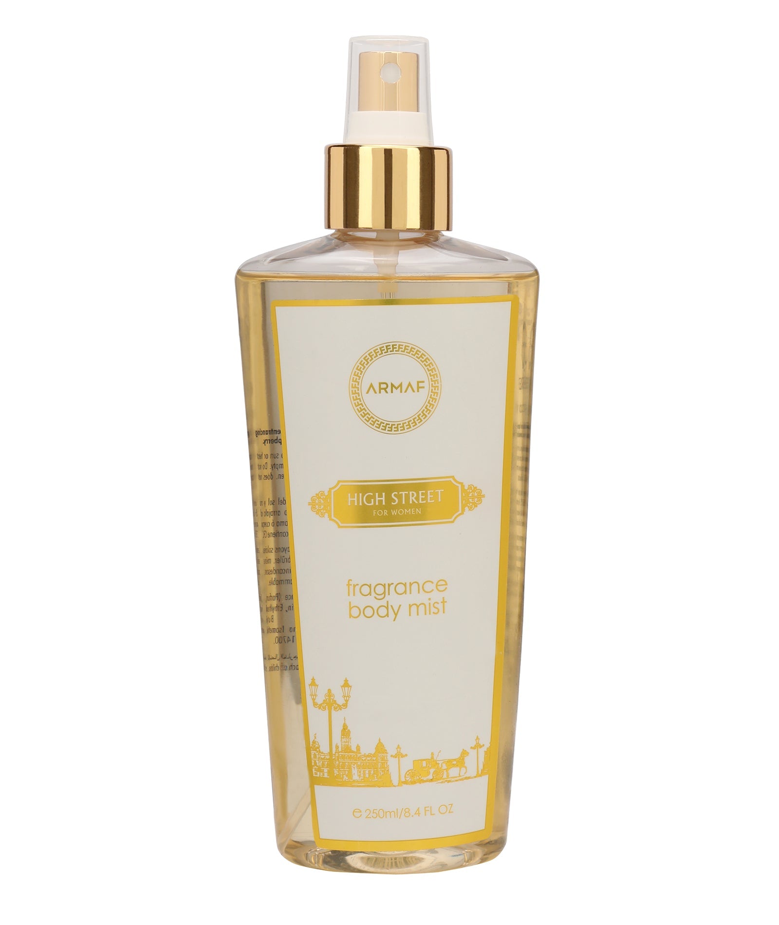 Armaf High Street Women Mist 250ML