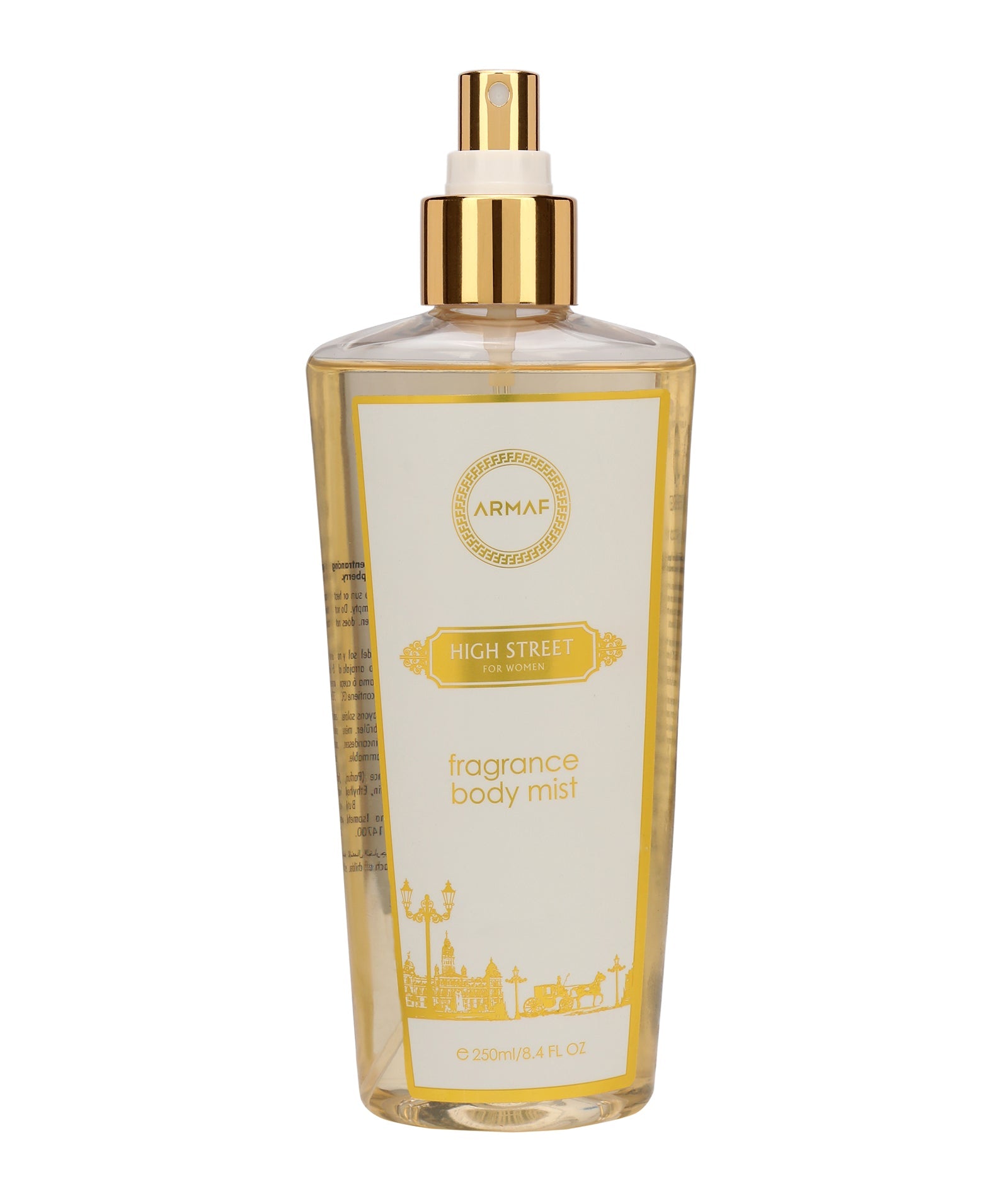 Armaf High Street Women Mist 250ML
