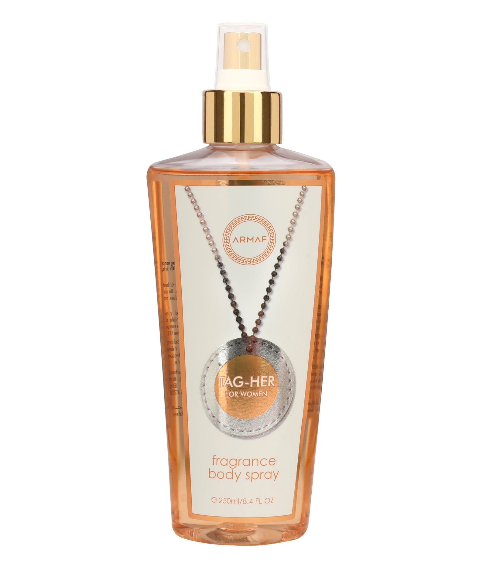 Armaf Tag Her Mist 250ML