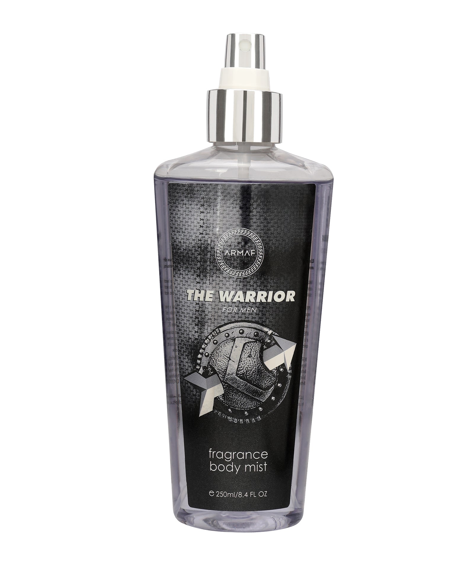 Armaf The Warrior Men Mist 250ML