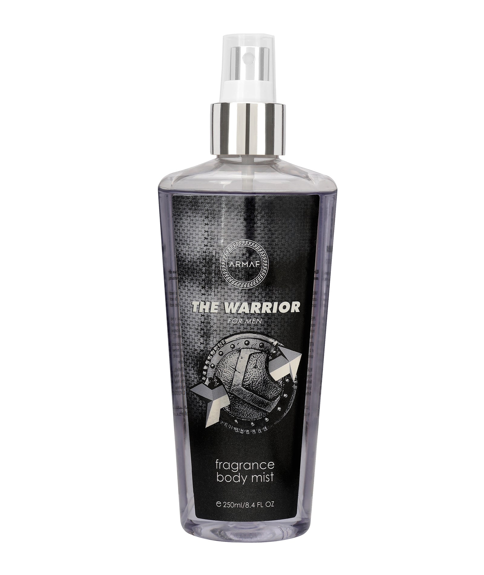 Armaf The Warrior Men Mist 250ML