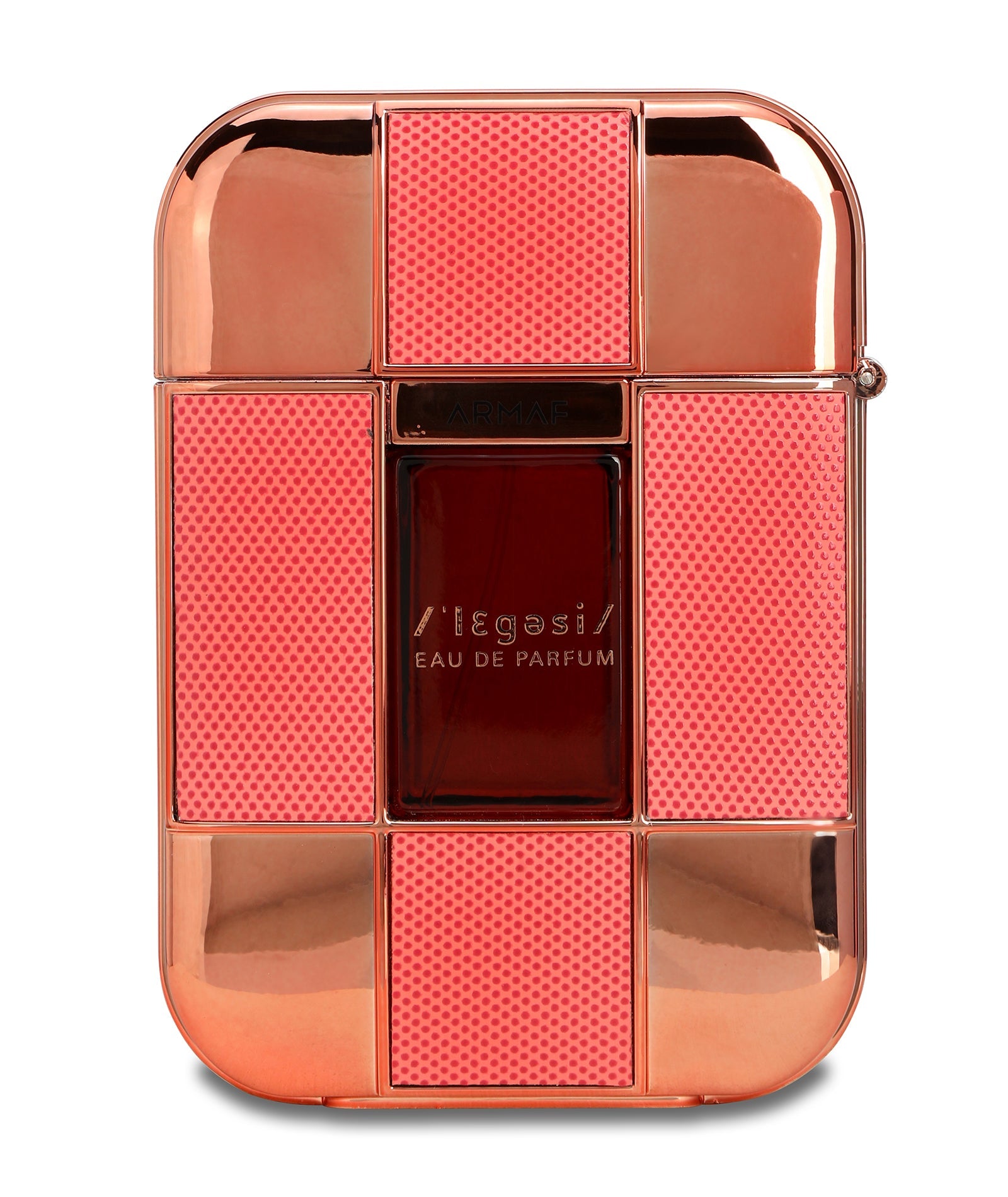 Armaf Legasi Eau De Parfum for Women 100ML - Elegant & Delicate Fragrance