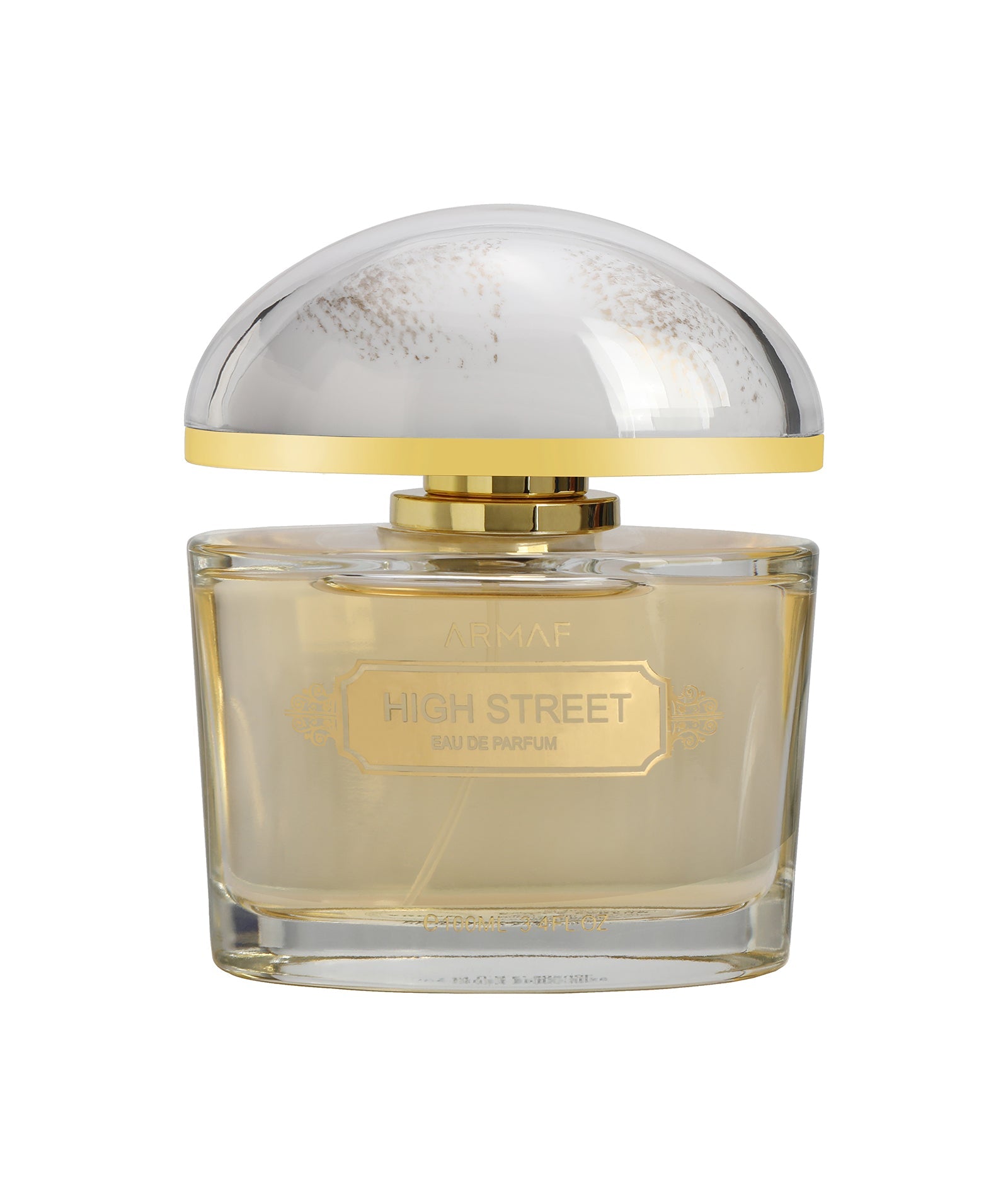 Armaf High Street Eau De Parfum 100ML - Timeless Elegance for Women