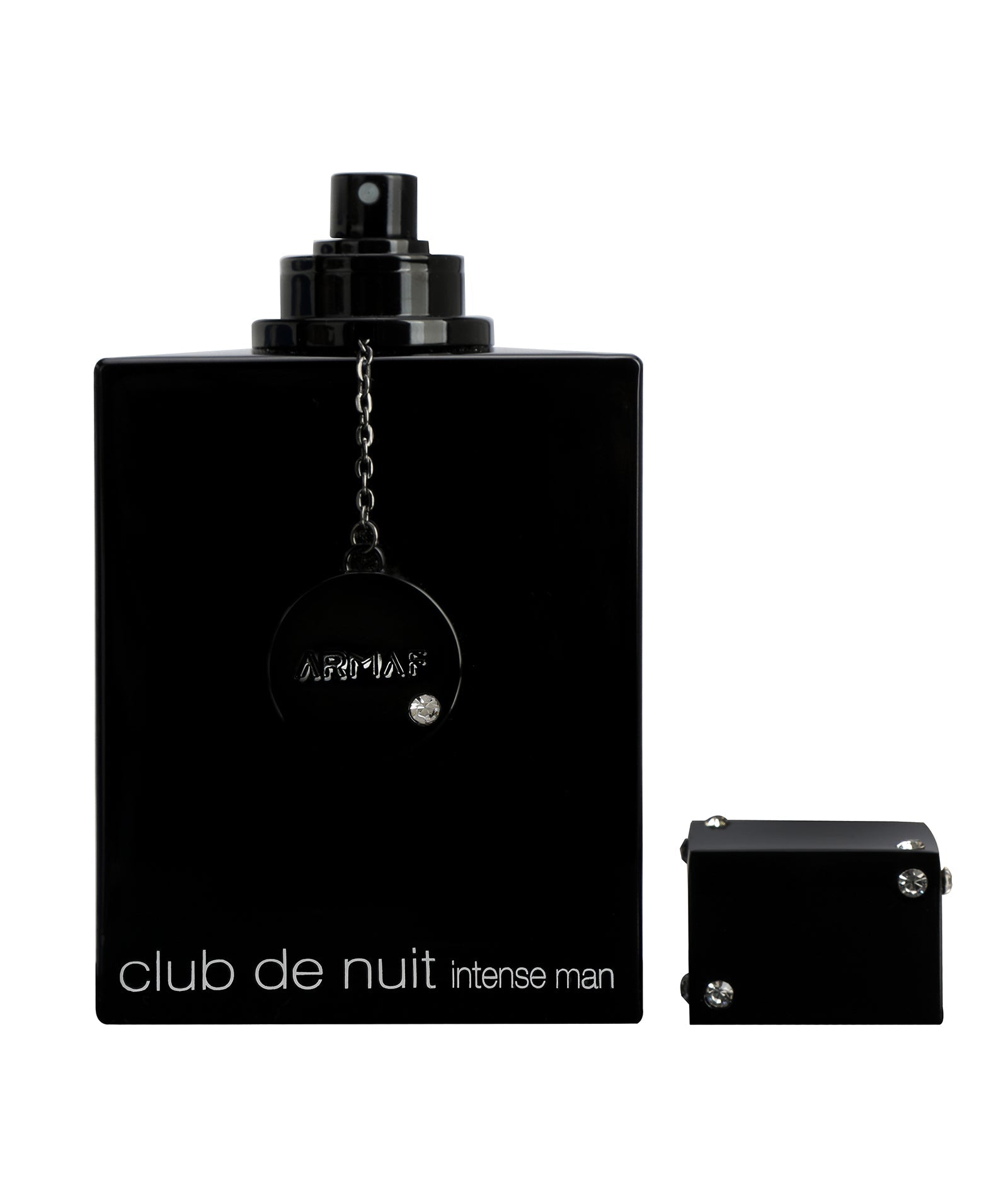 Armaf Club De Nuit Intense Man Eau De Toilette (EDT) 105ML - Bold & Provocative Masculine Fragrance for Men