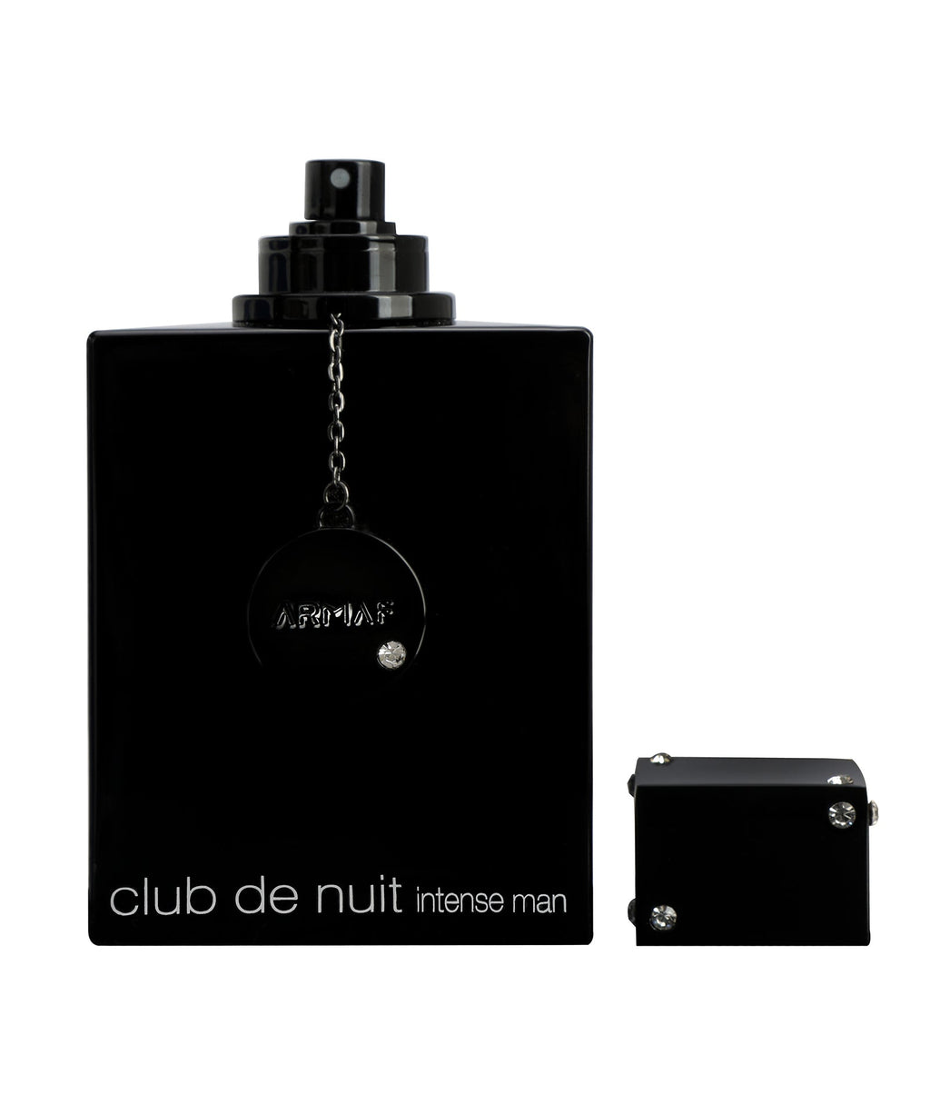 Armaf Club De Nuit Intense Man Eau De Toilette (EDT) 105ML - Bold & Provocative Masculine Fragrance for Men