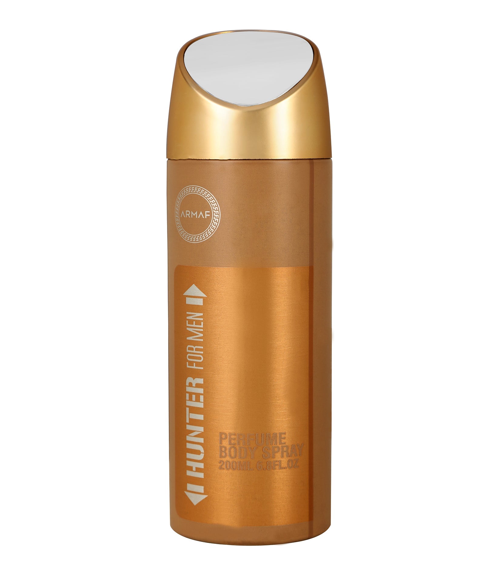 Armaf Club De Nuit & Hunter & Blue Homme Deodorant for Men - 200ML Each (Pack of 3)