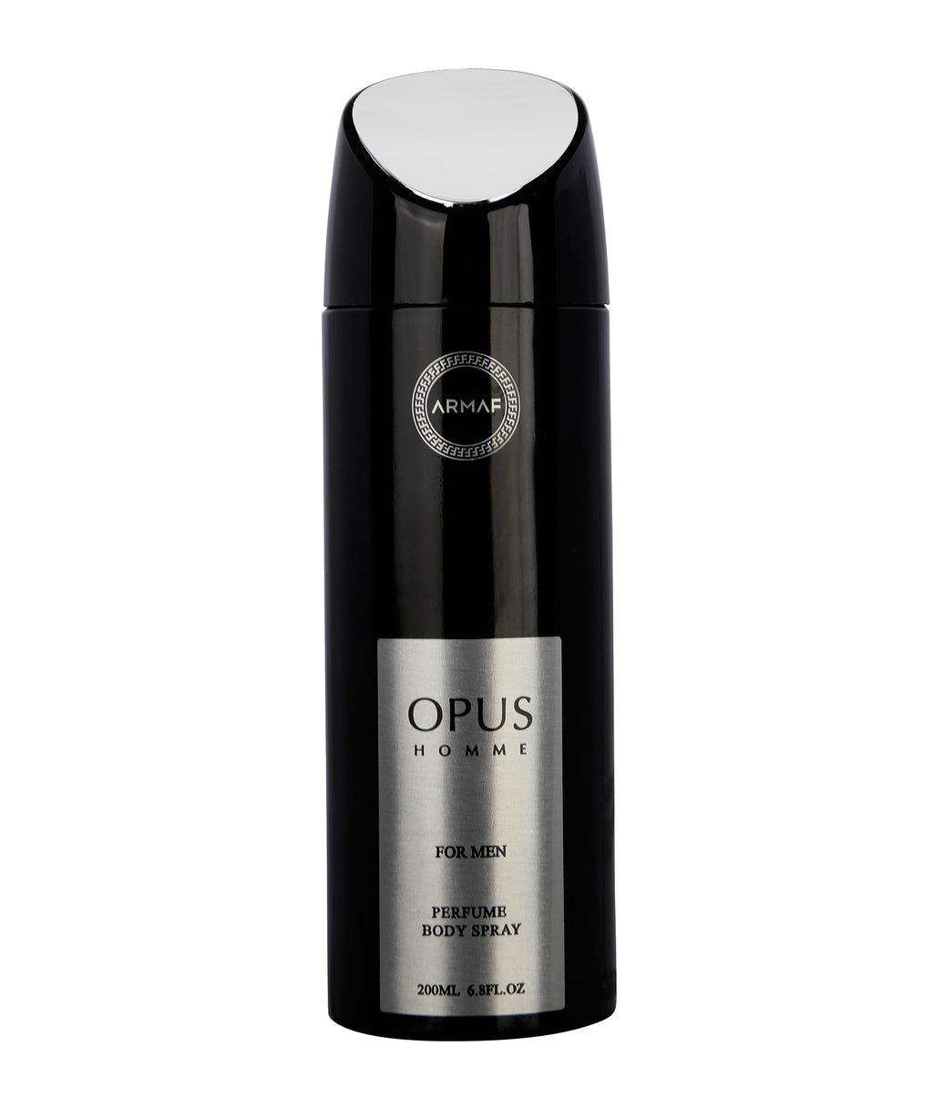 Armaf Opus Men Deo 200ML