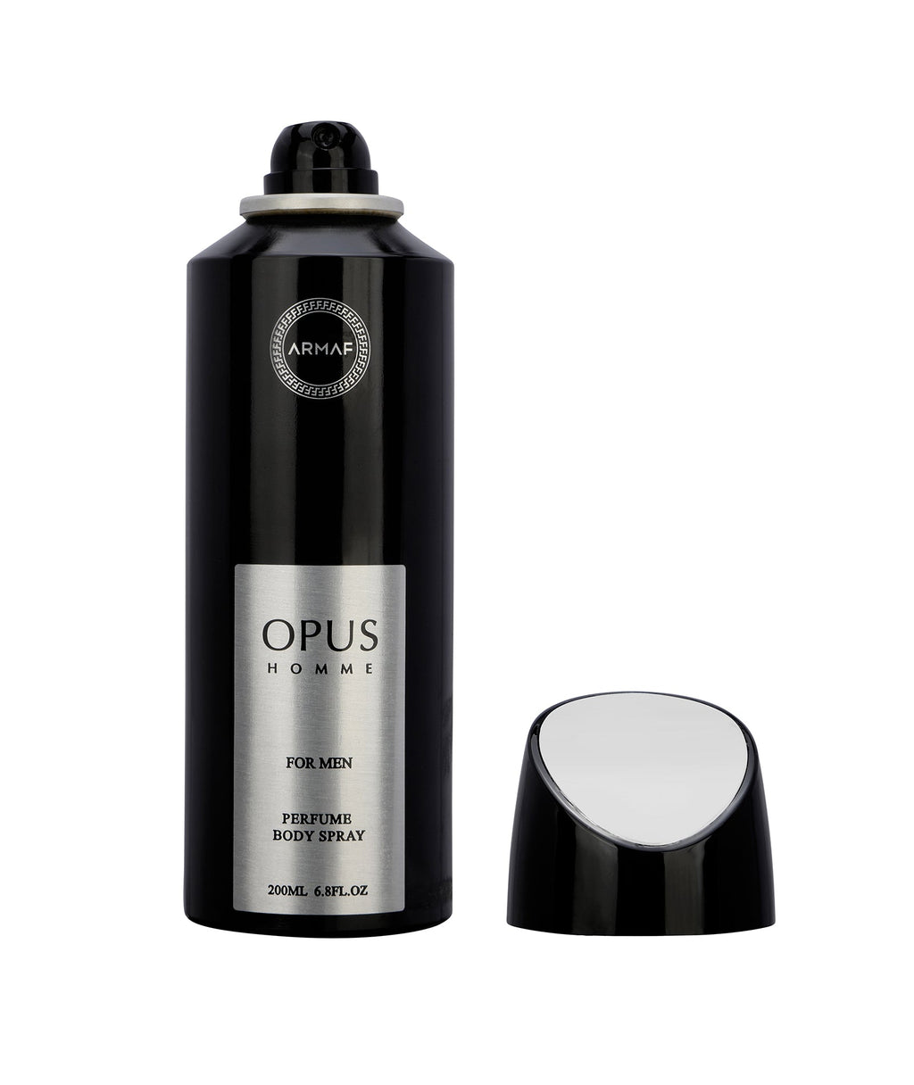 Armaf Opus Men Deo 200ML