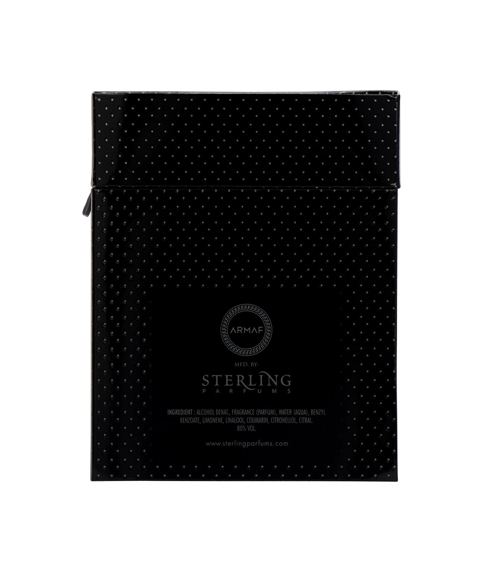 Armaf Legasi Eau De Parfum for Men 100ML – Sophisticated Woody Musky Fragrance