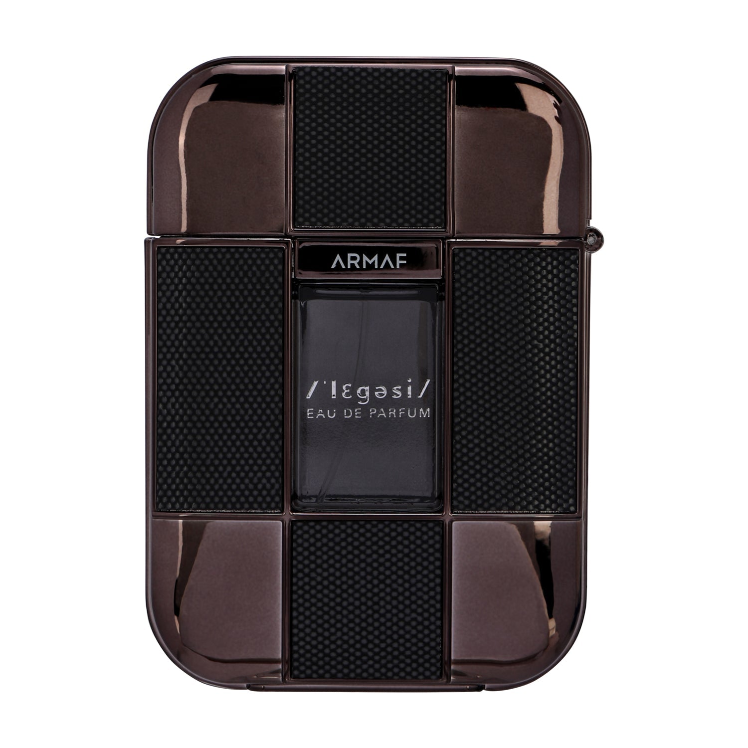 Armaf Legasi Eau De Parfum for Men 100ML – Sophisticated Woody Musky Fragrance