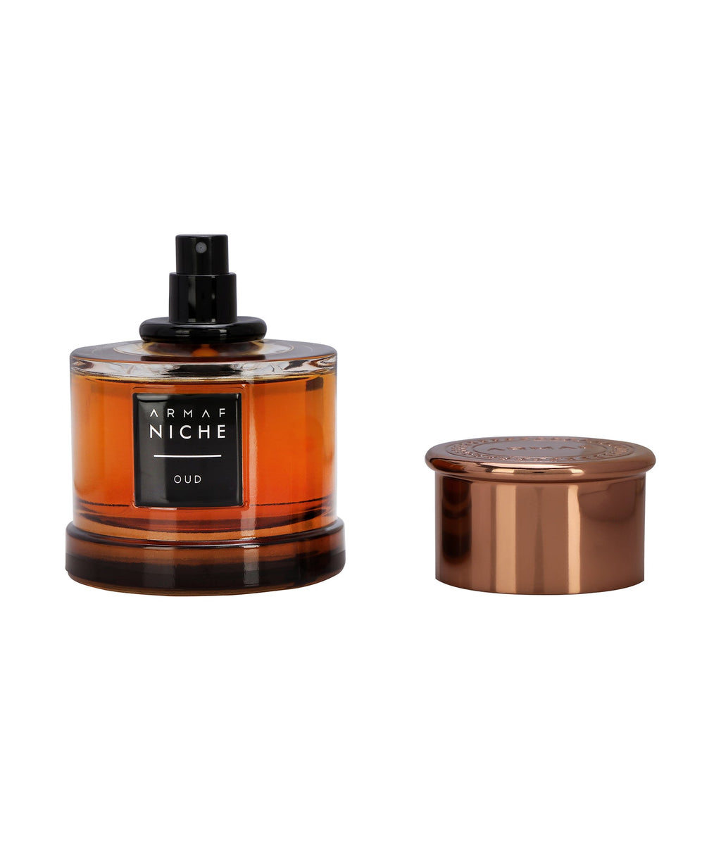Armaf Niche Oud EDP 90ml – A Bold and Refined Oriental Fragrance