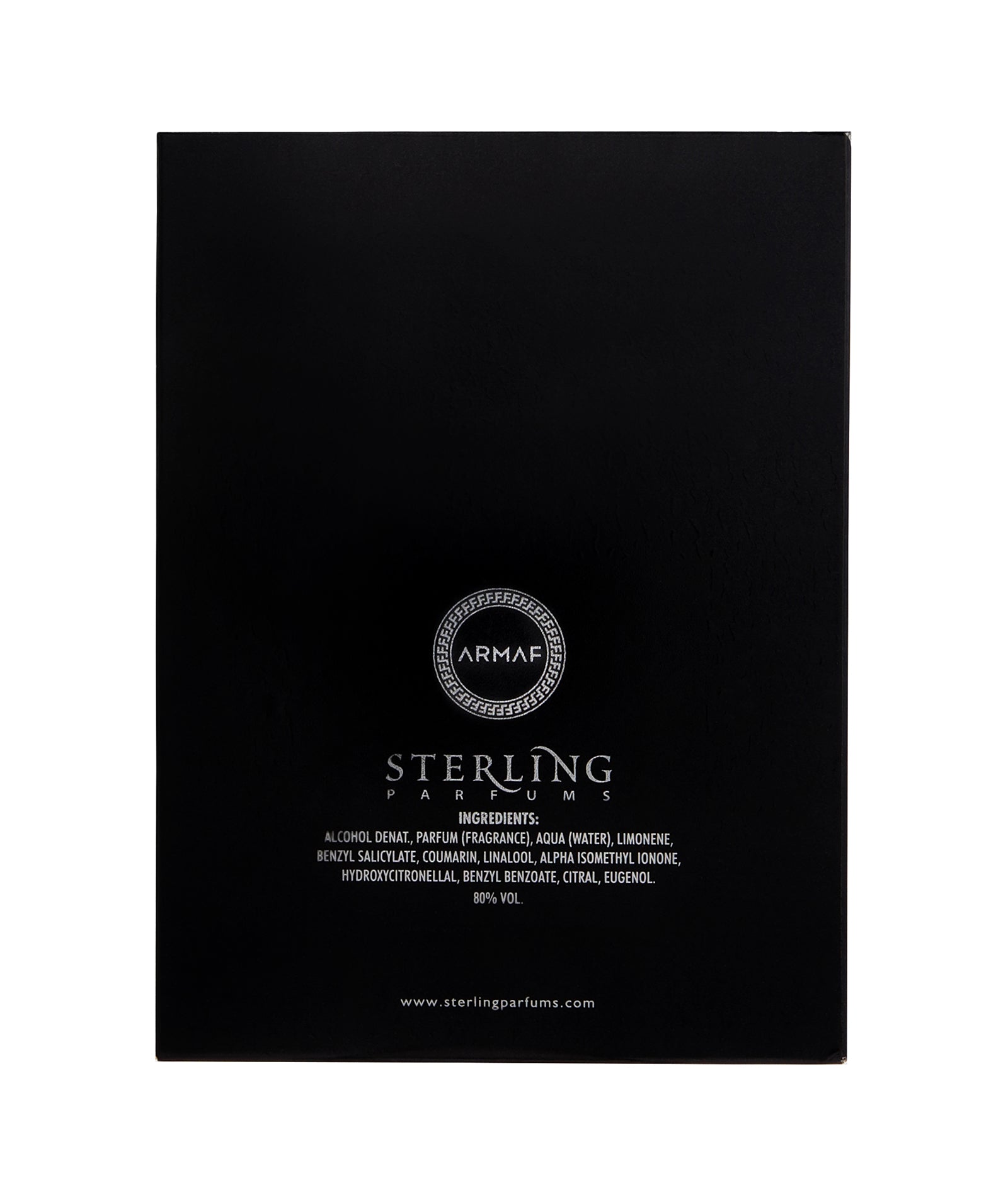 Armaf Le Parfait Pour Homme Eau De Parfum (EDP) 100ML - Fragrance for Men