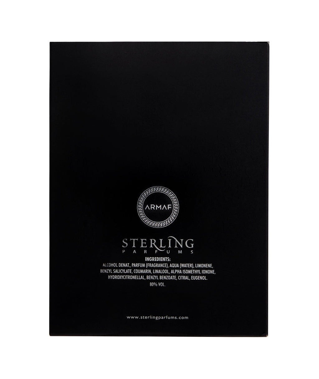 Armaf Le Parfait Pour Homme Eau De Parfum (EDP) 100ML - Fragrance for Men