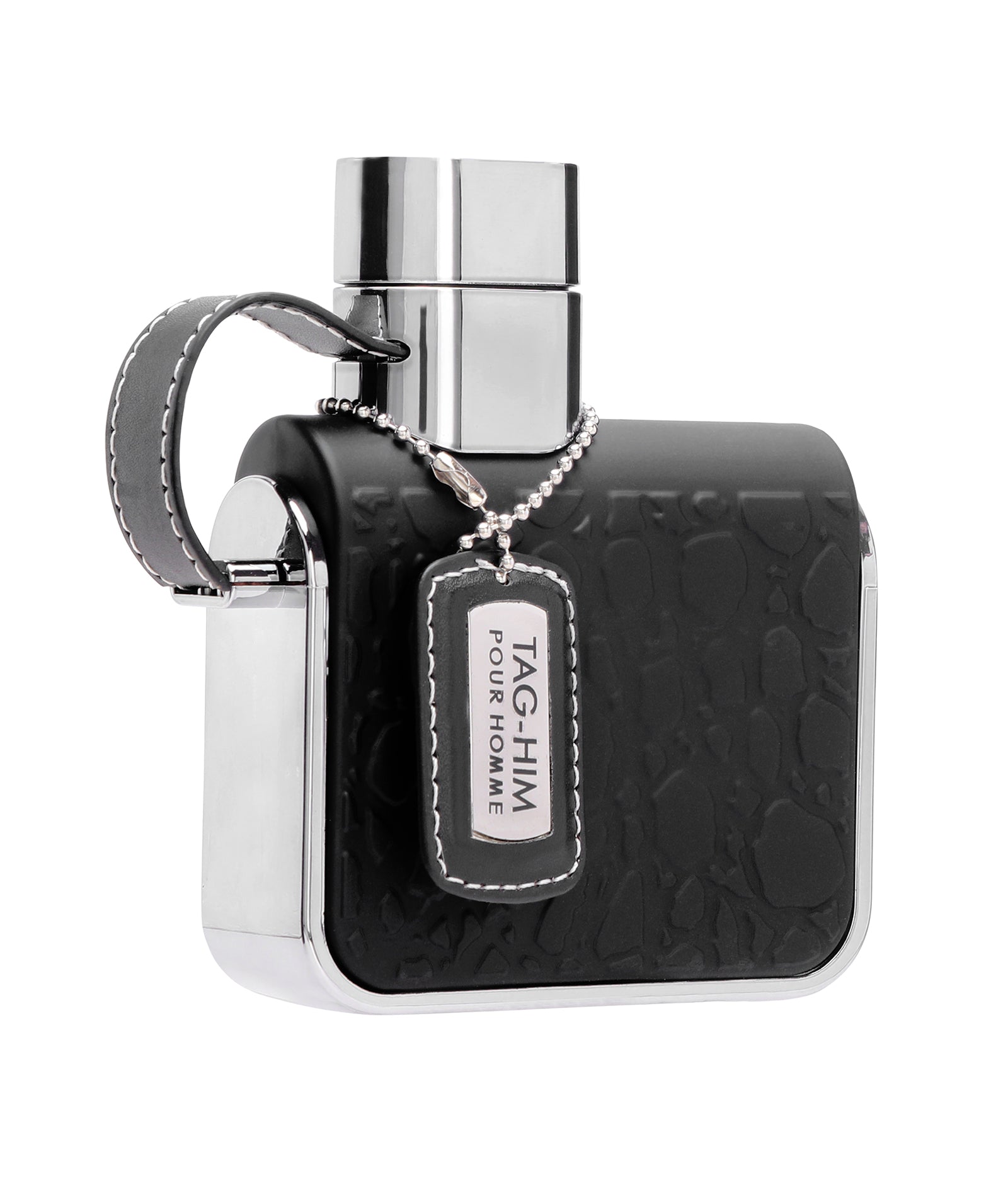 Armaf Tag Him Eau De Toilette (EDT) 100ml – A Vibrant and Energizing Masculine Fragrance