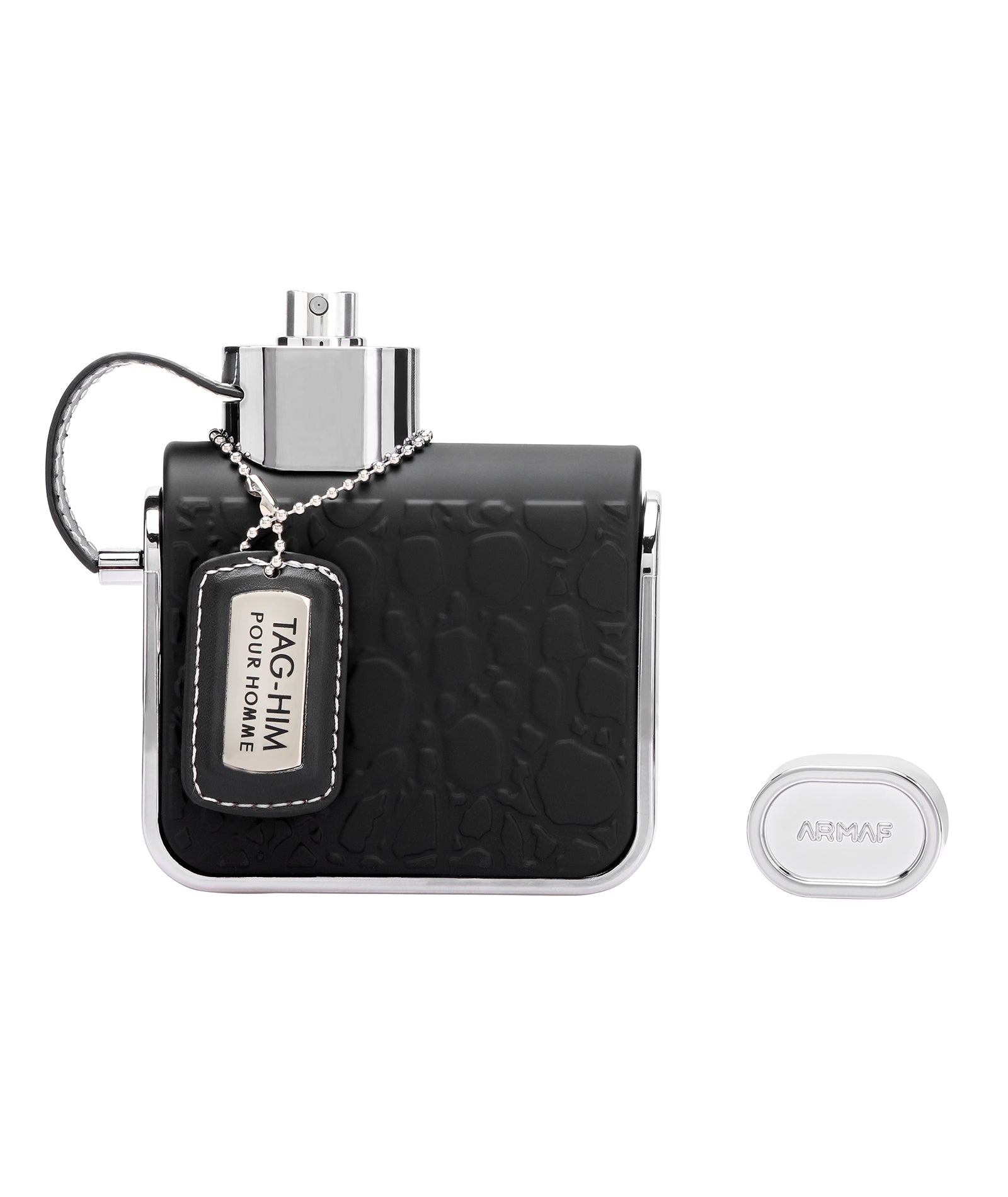 Armaf Tag Him Eau De Toilette (EDT) 100ml – A Vibrant and Energizing Masculine Fragrance