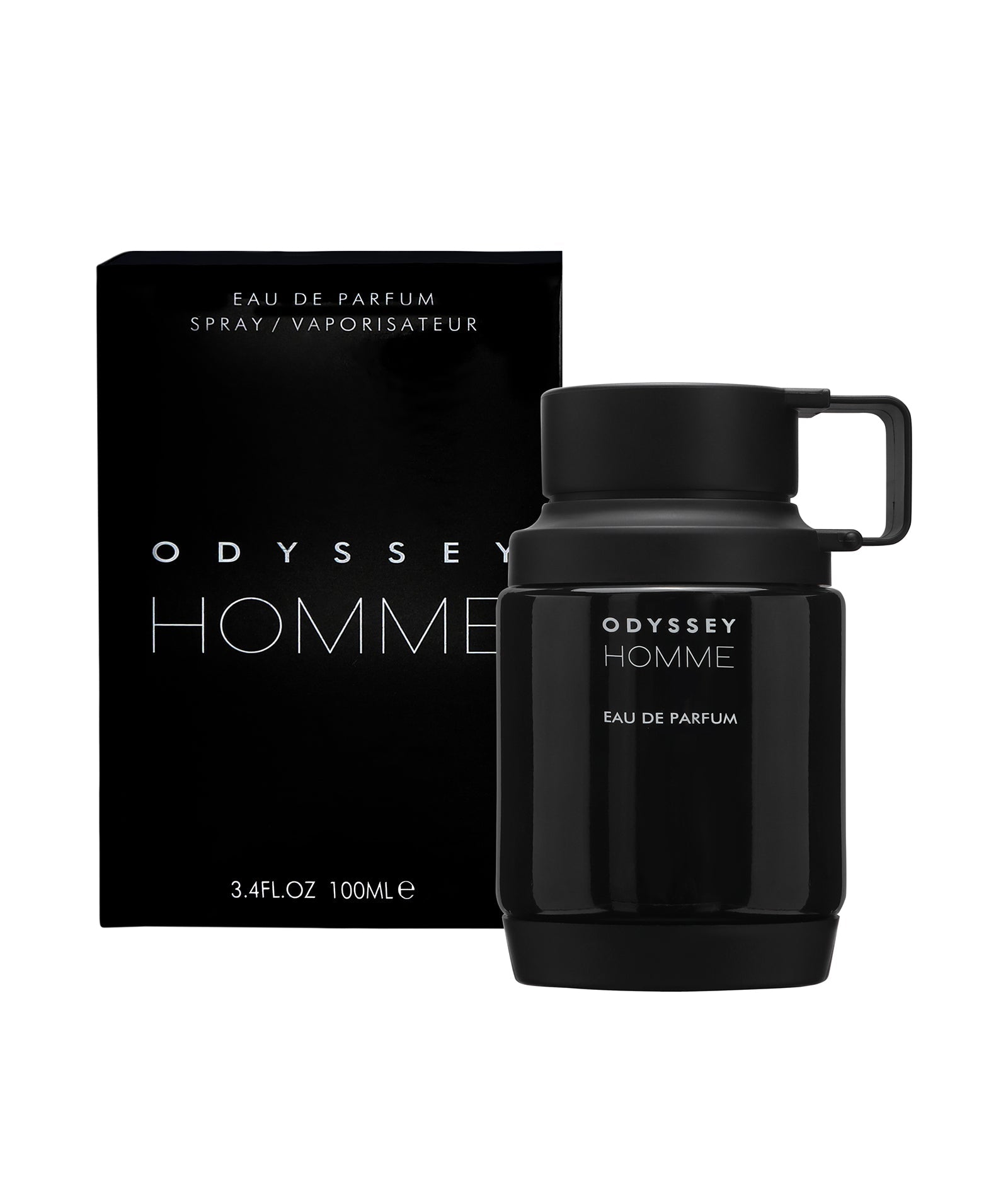 Armaf Odyssey Homme Eau De Parfum 100ML - Oriental Fragrance for Men