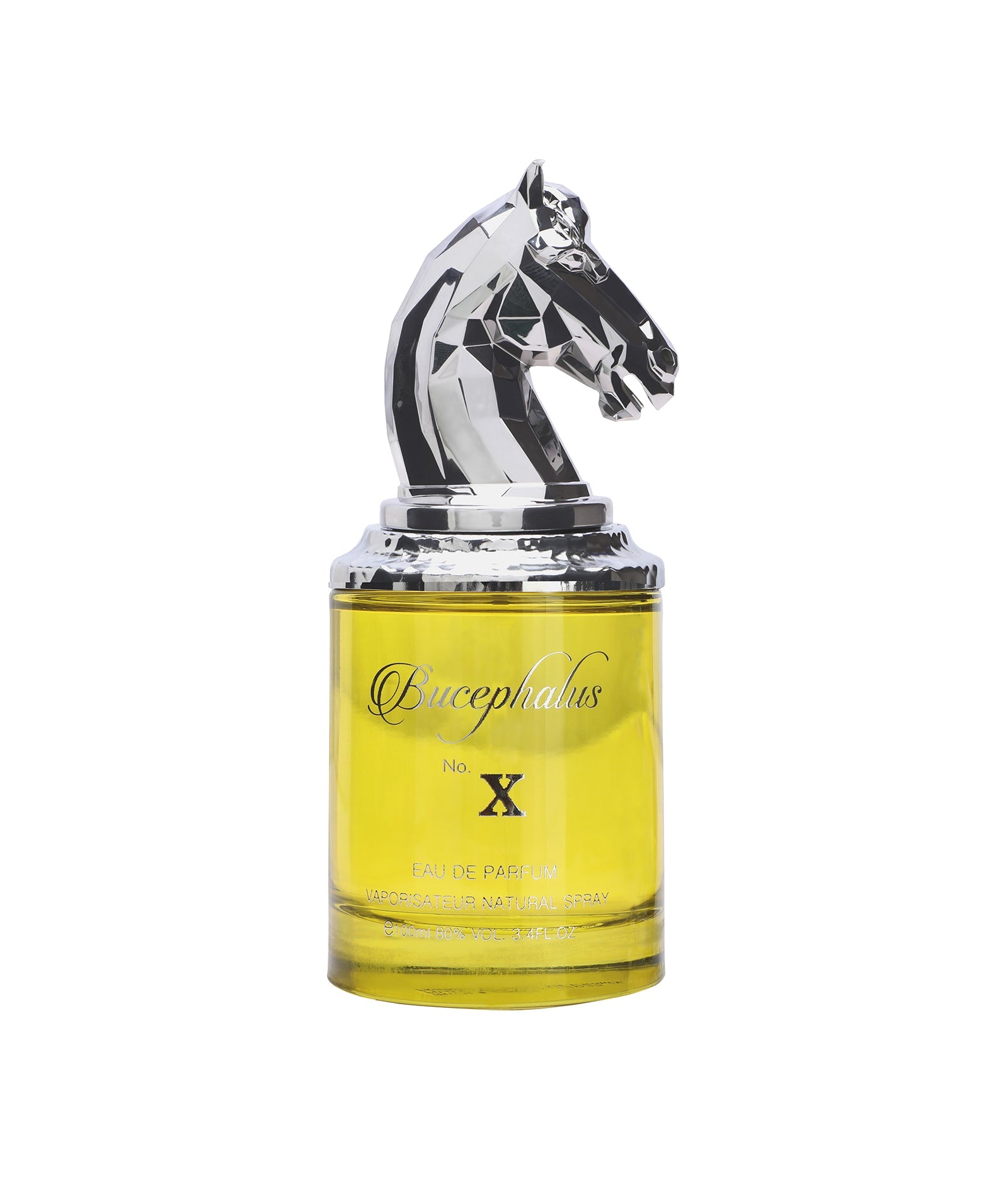 Armaf Bucephalus-X Eau De Parfum 100ML – Oriental Spicy Fragrance