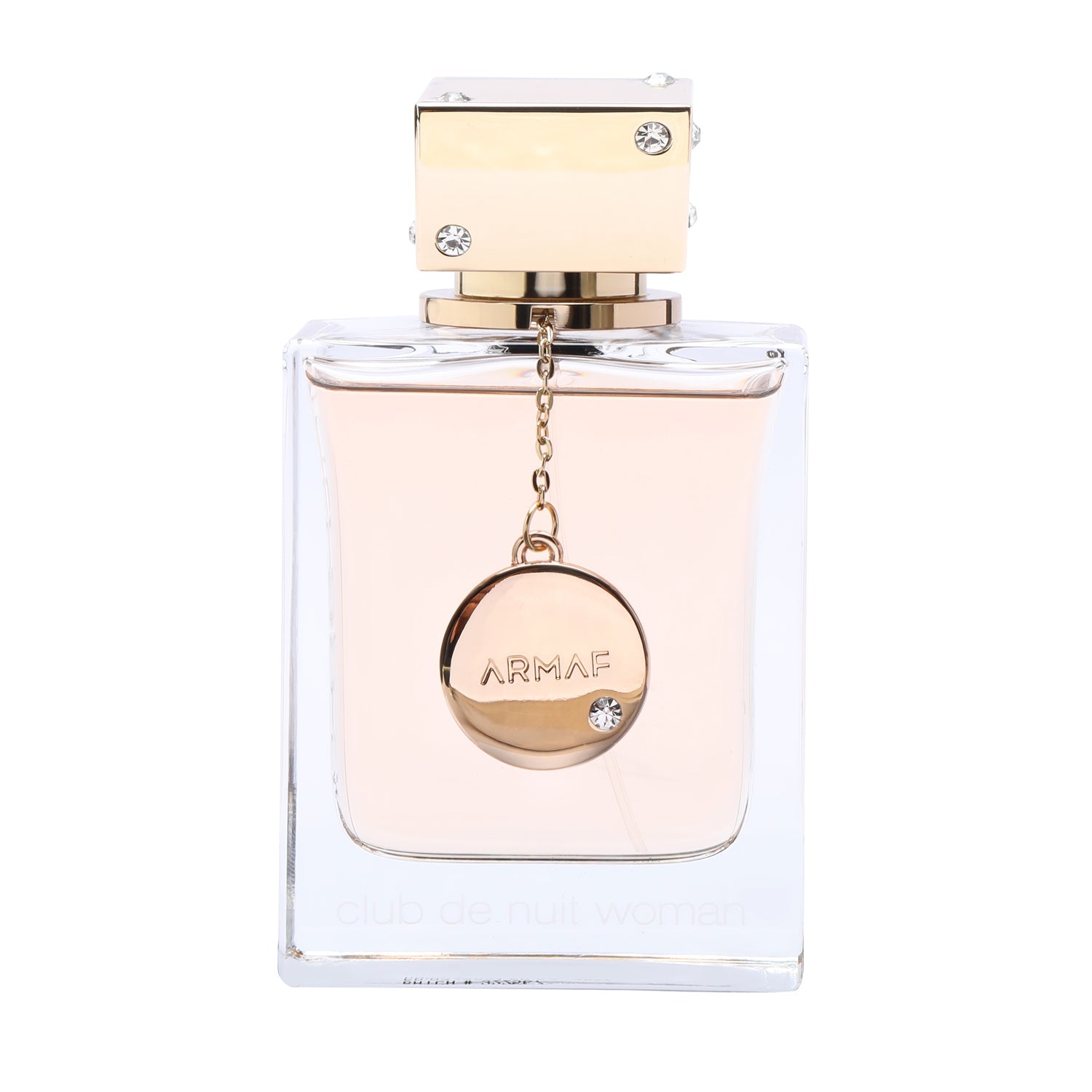 Armaf Club De Nuit EDP for Women 105ML - Captivating, Sensuous, and Stylish Fragrance