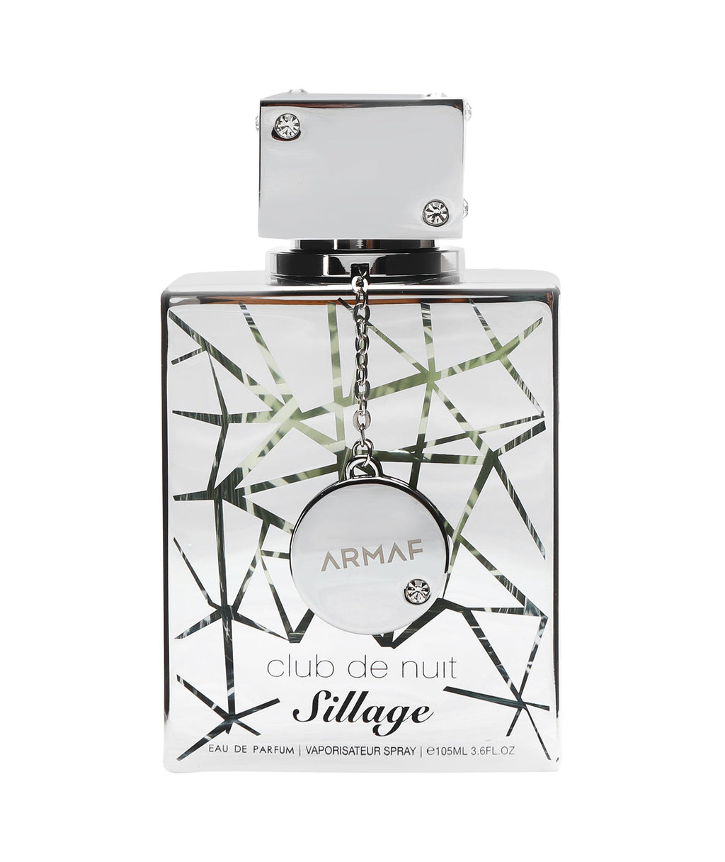 Armaf Club De Nuit Sillage EDP 105ml – Modern Unisex Fragrance