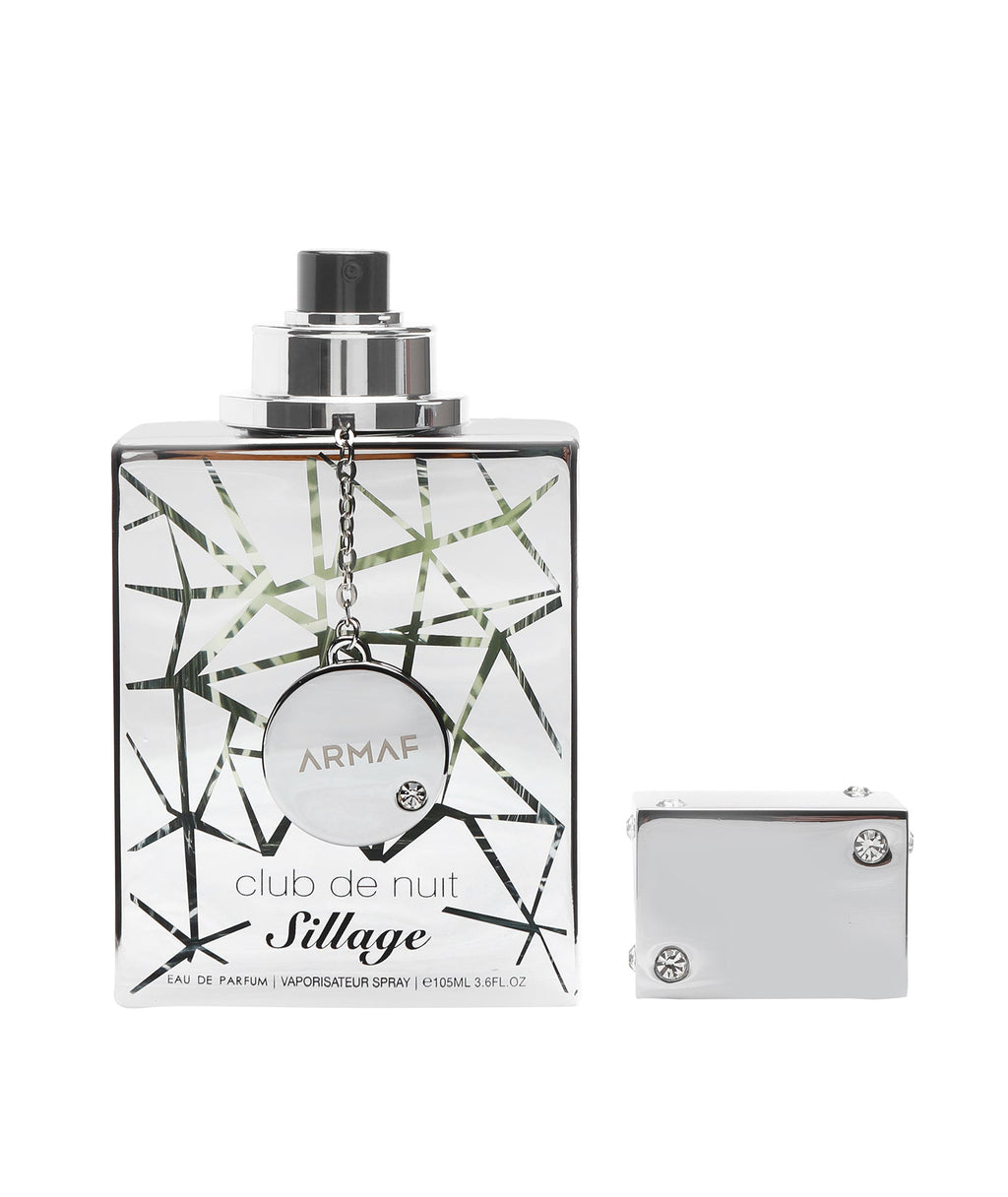 Armaf Club De Nuit Sillage EDP 105ml – Modern Unisex Fragrance