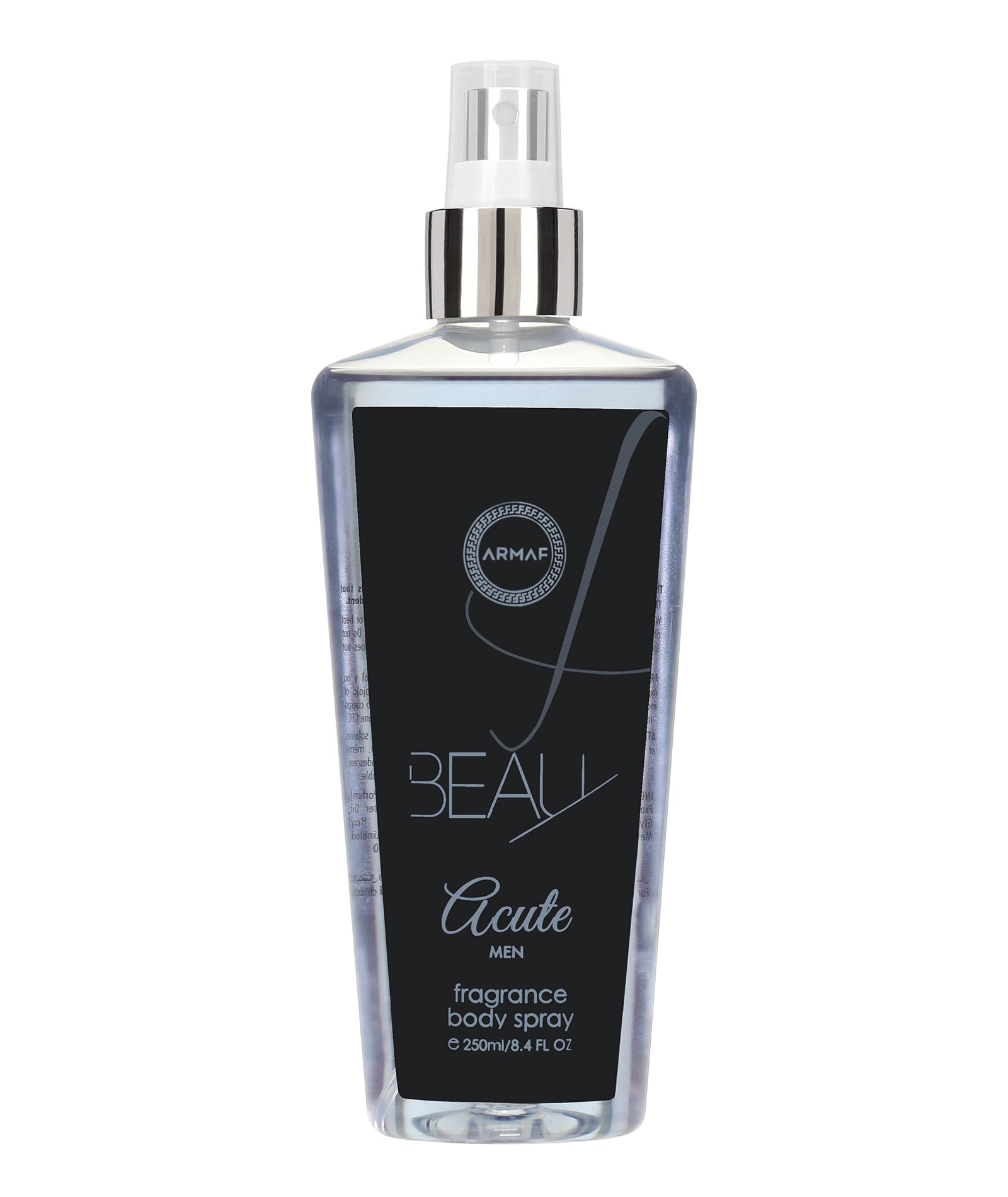 Armaf Beau Acute Men Mist 250ML