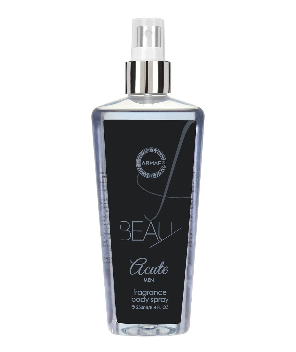 Armaf Beau Acute Men Mist 250ML