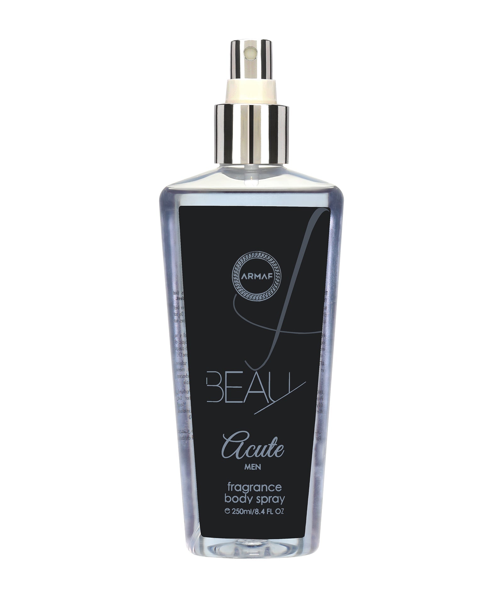 Armaf Beau Acute Men Mist 250ML