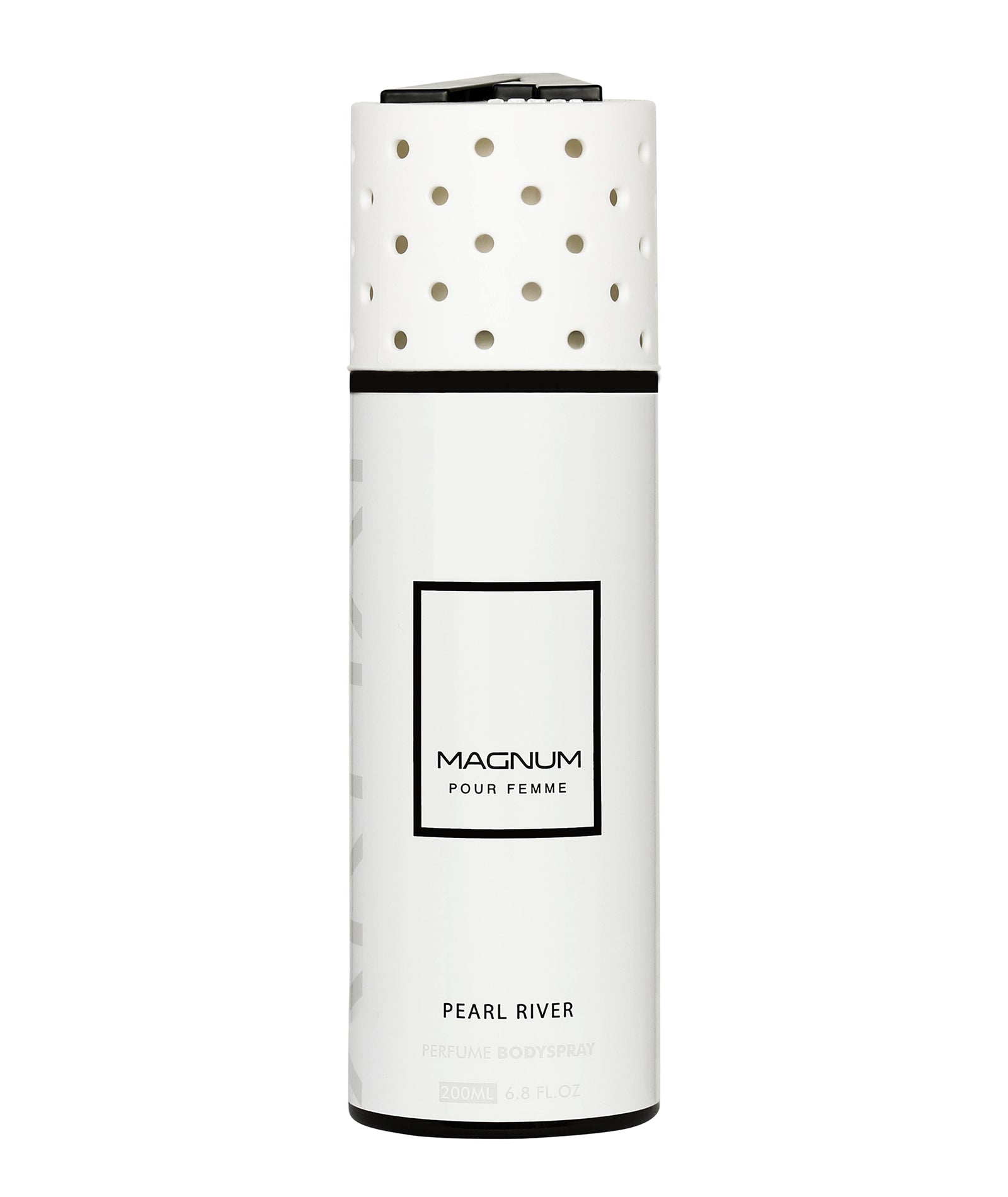 Armaf Magnum Pour Femme Pearl River Perfume Body Spray 200ml