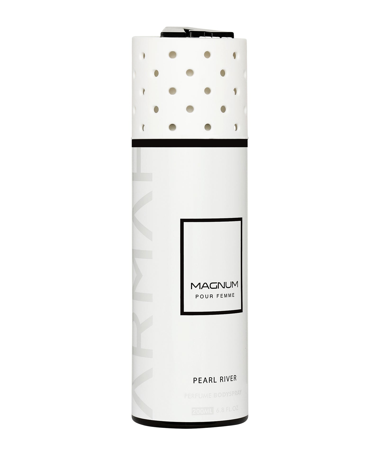 Armaf Magnum Pour Femme Pearl River Perfume Body Spray 200ml