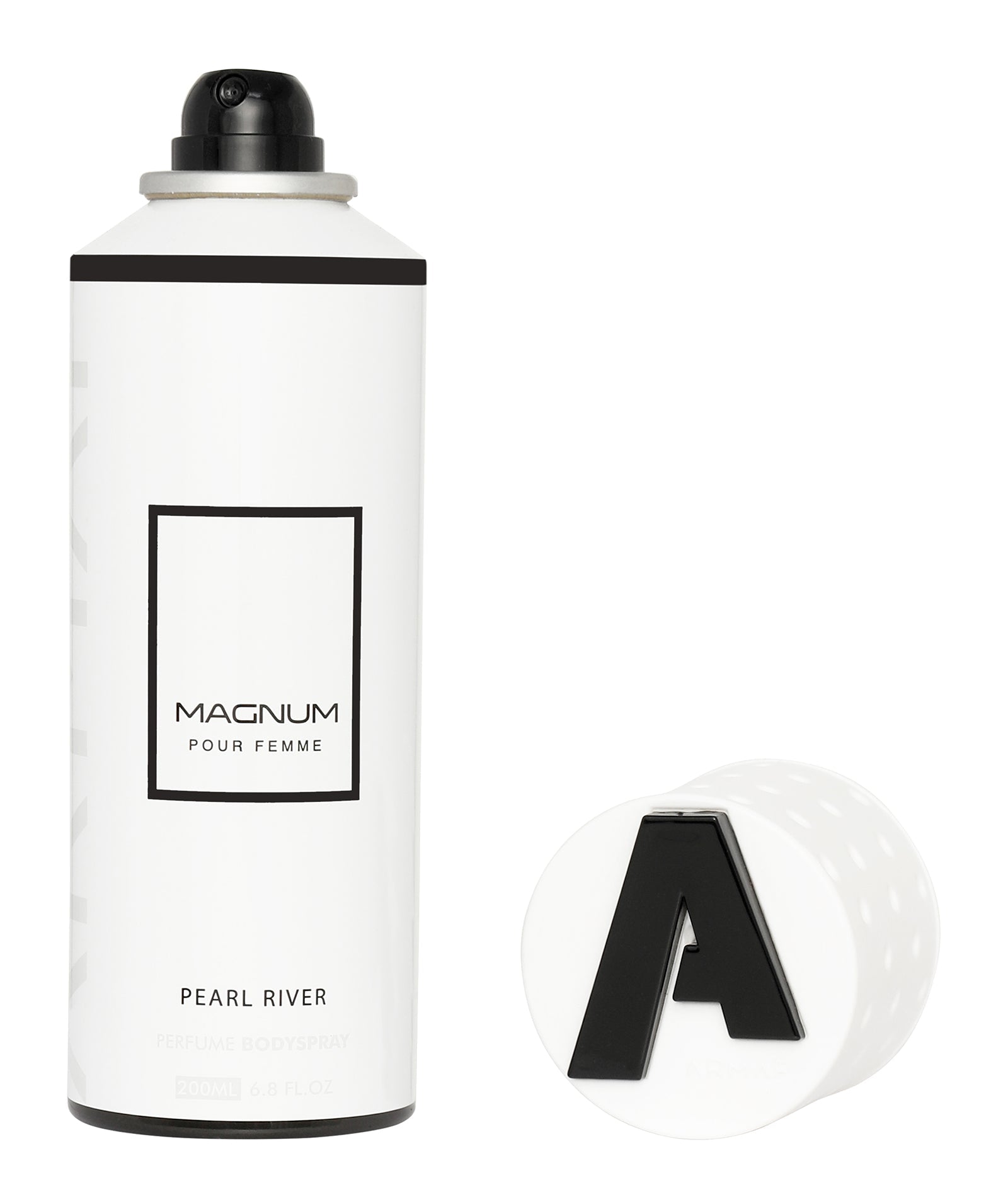 Armaf Magnum Pour Femme Pearl River Perfume Body Spray 200ml