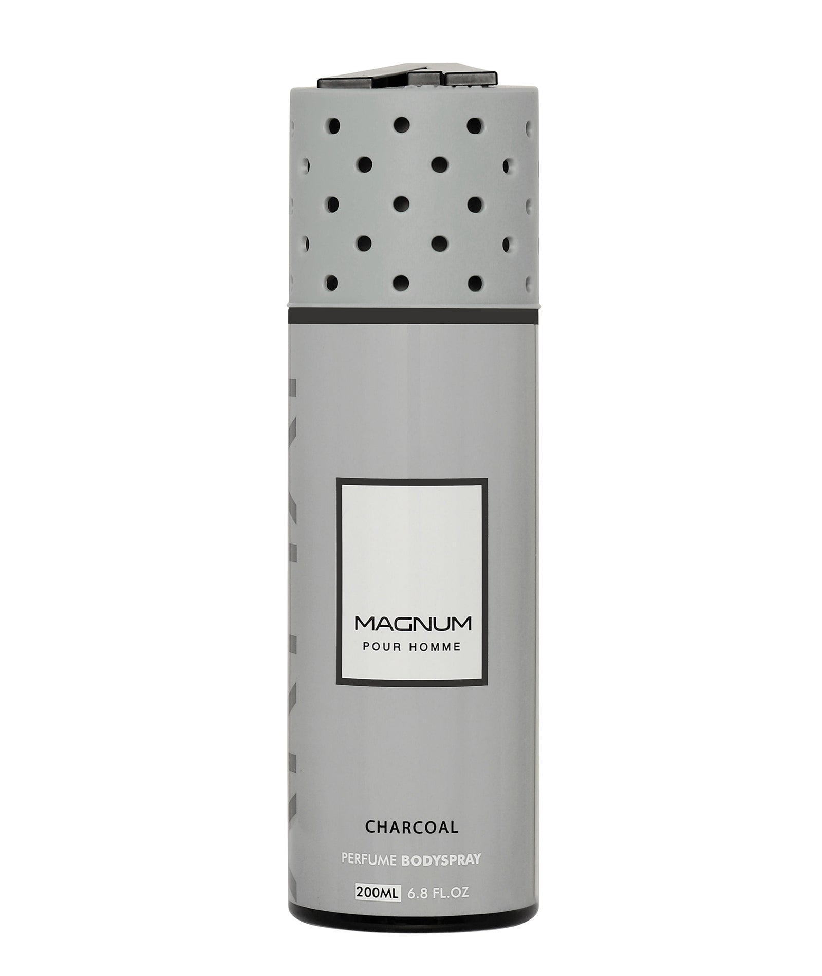 Armaf Magnum Pour Homme Charcoal Perfume Body Spray 200ml