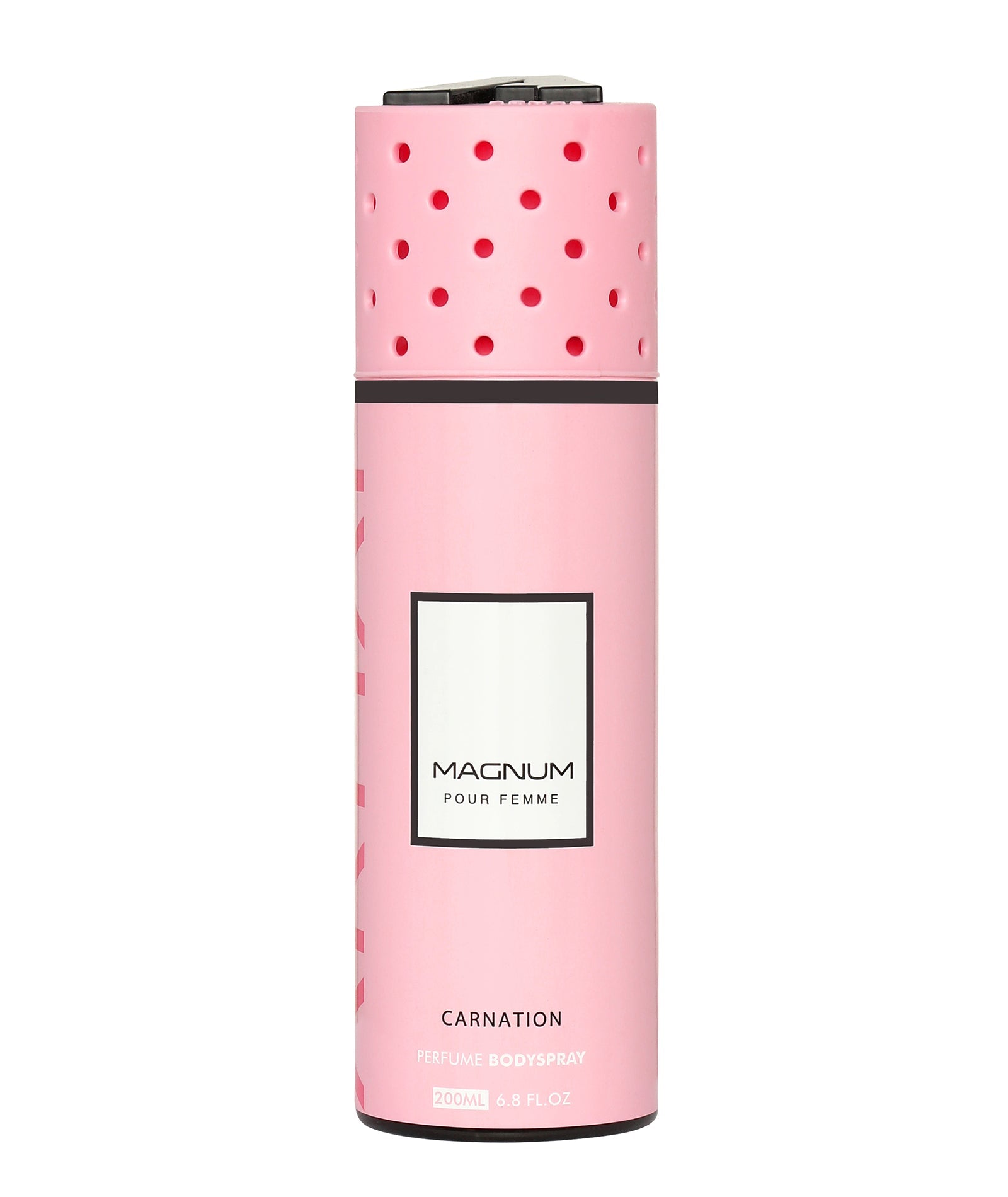 Armaf Magnum Pour Femme Carnation Perfume Body Spray 200ml