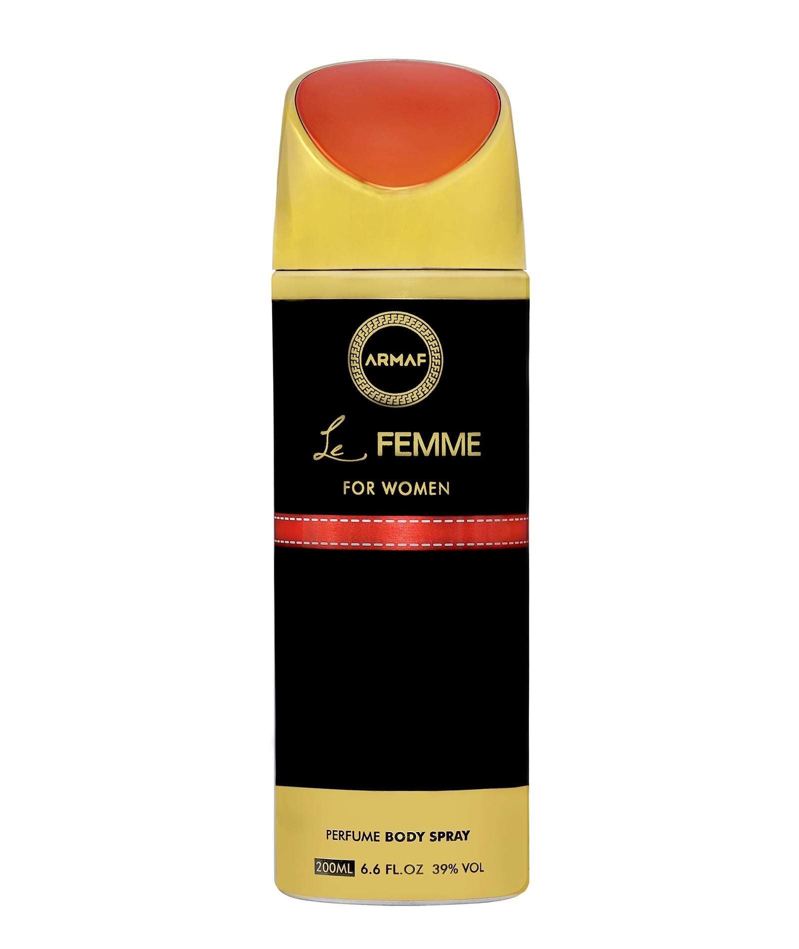 Armaf Le Femme For Women Perfume Body Spray 200ML