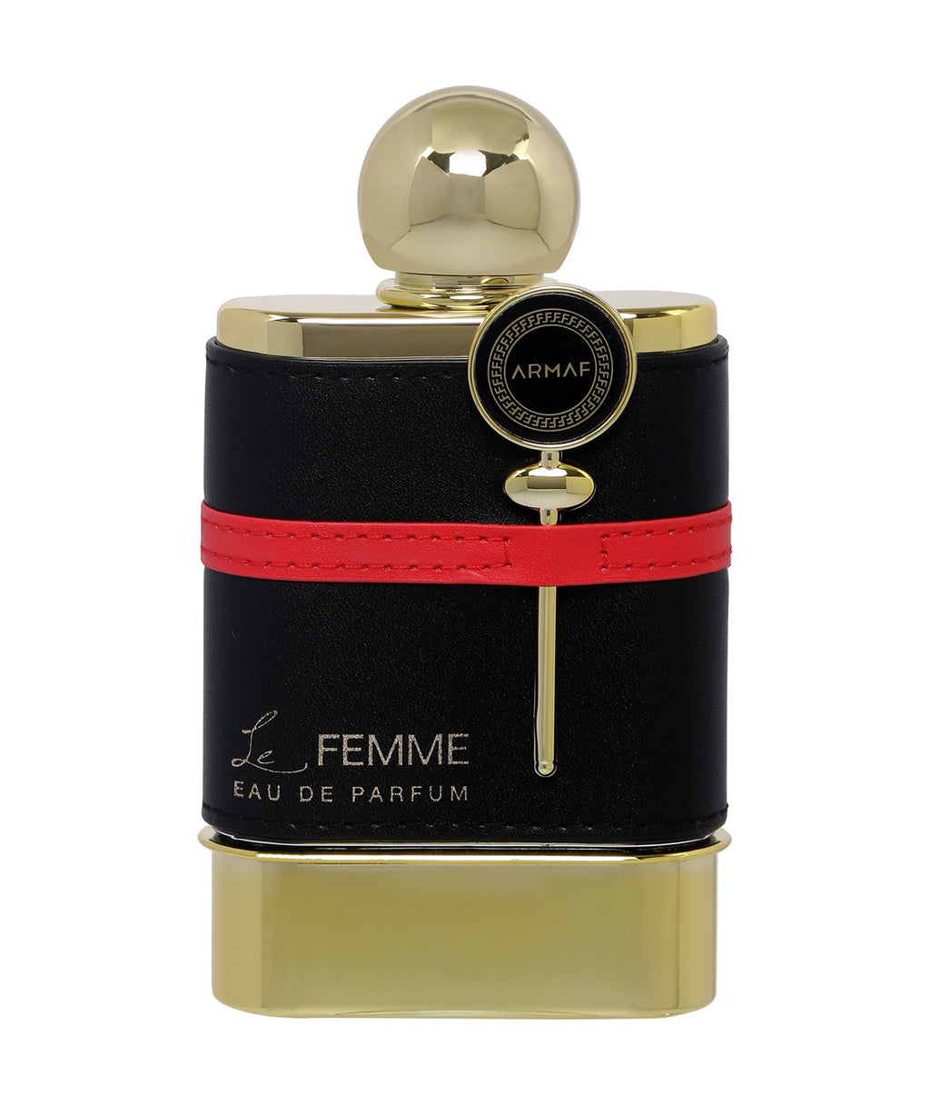Armaf Le Femme Eau De Parfum 100ML - Sophisticated Fragrance for Women