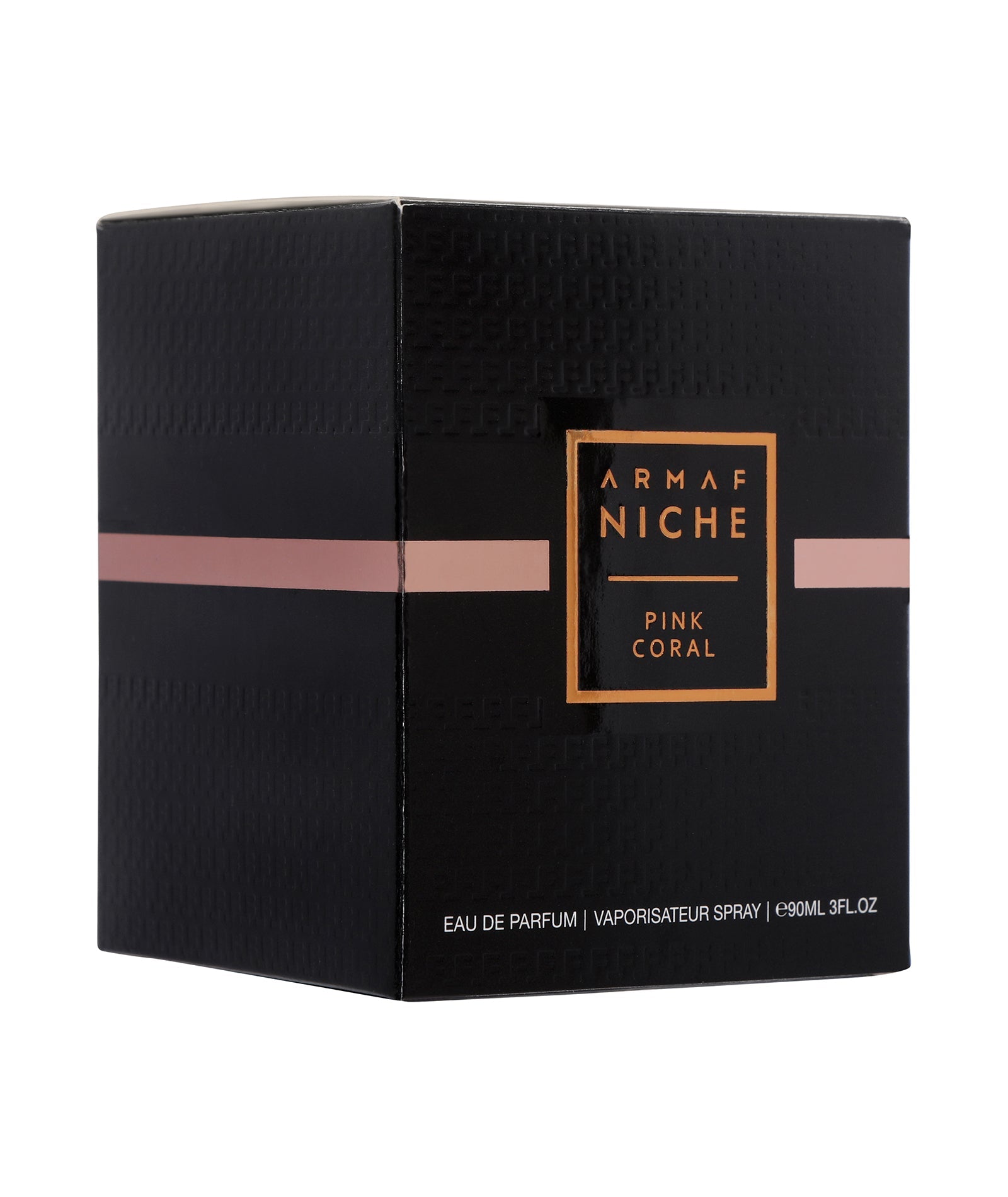 Armaf Niche Pink Coral Women Perfume 90ml – Floral Elegance in a Bottle