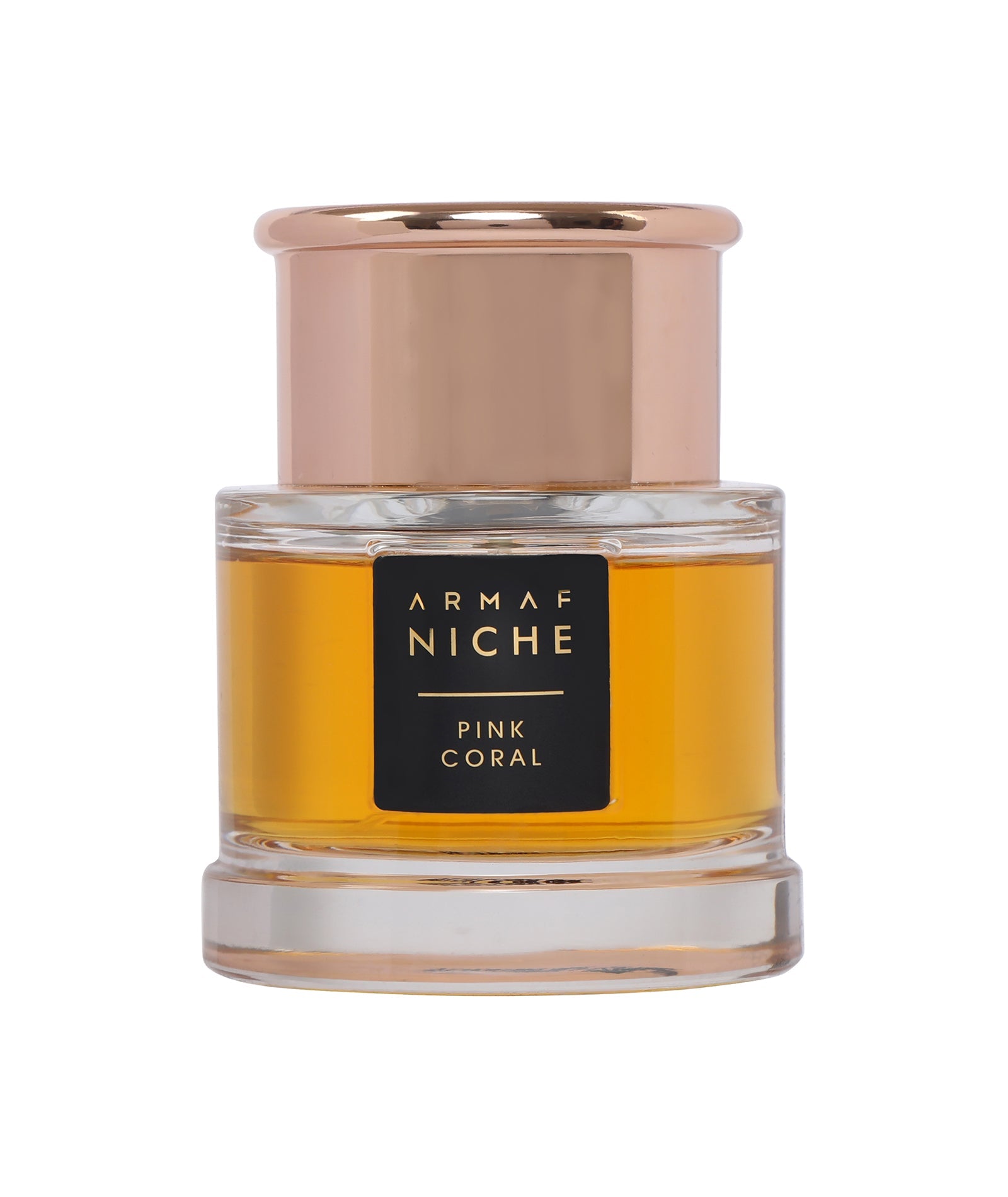 Armaf Niche Pink Coral Women Perfume 90ml – Floral Elegance in a Bottle