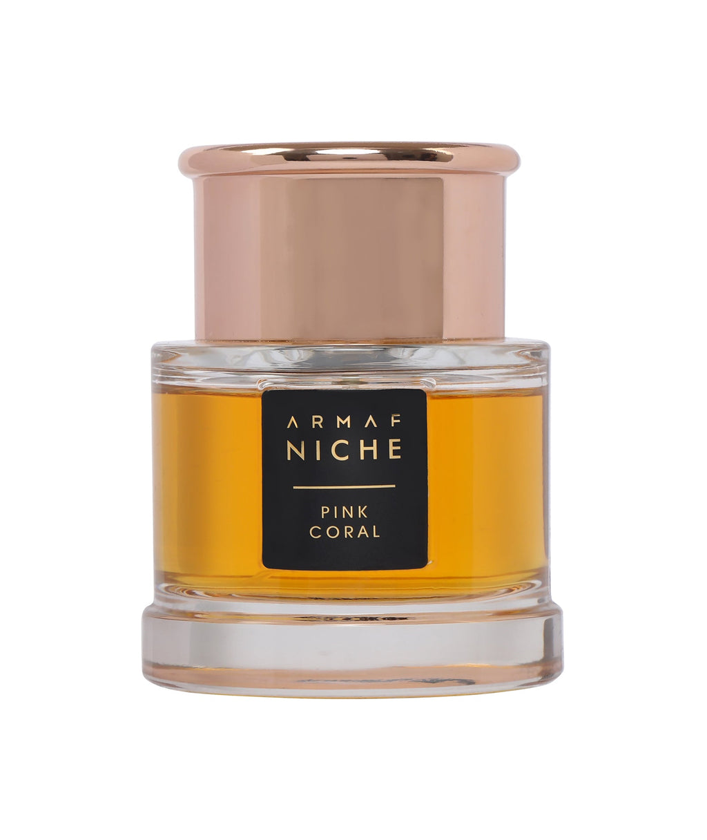 Armaf Niche Pink Coral Women Perfume 90ml – Floral Elegance in a Bottle