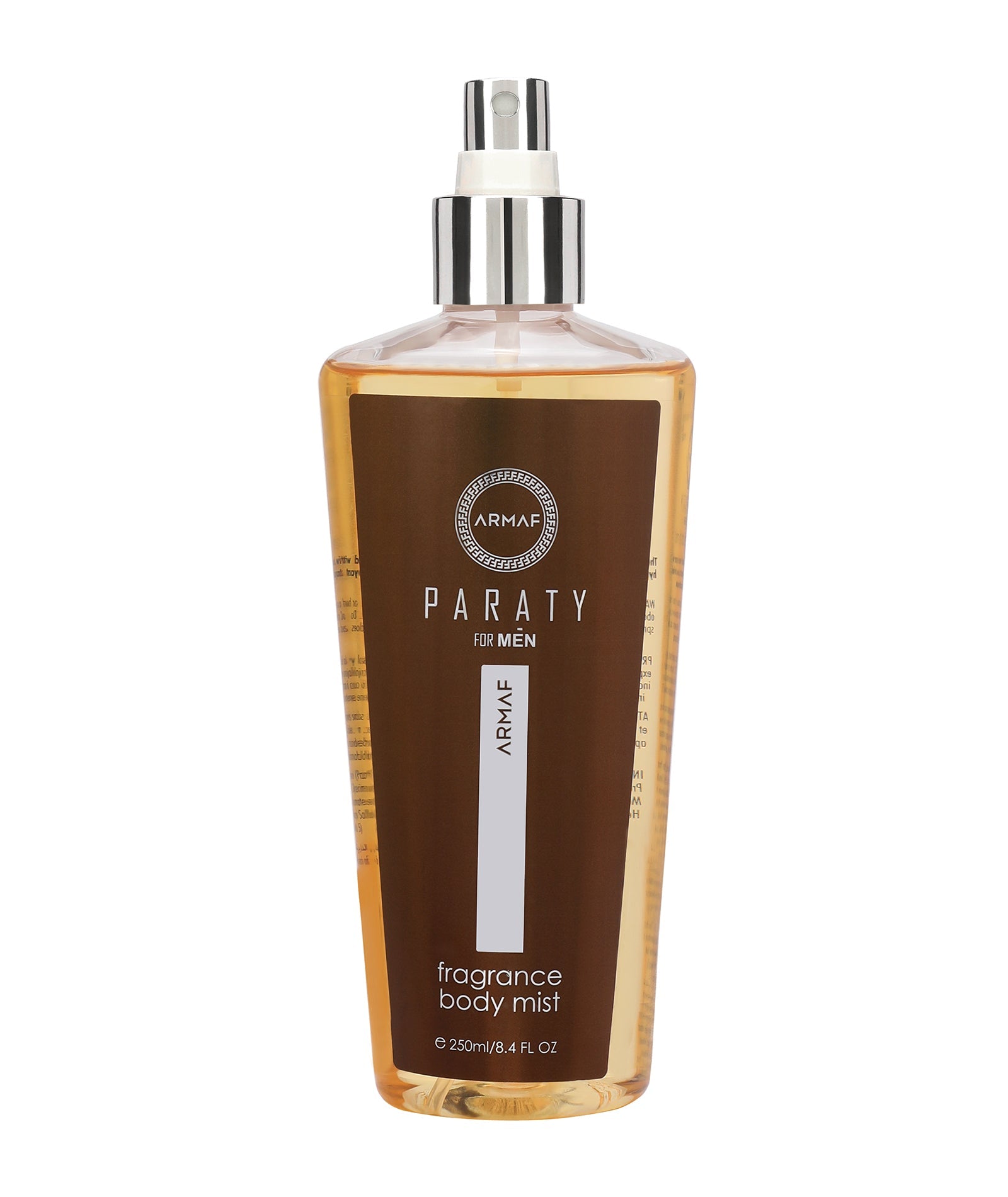 Armaf Paraty Men Mist 250ML