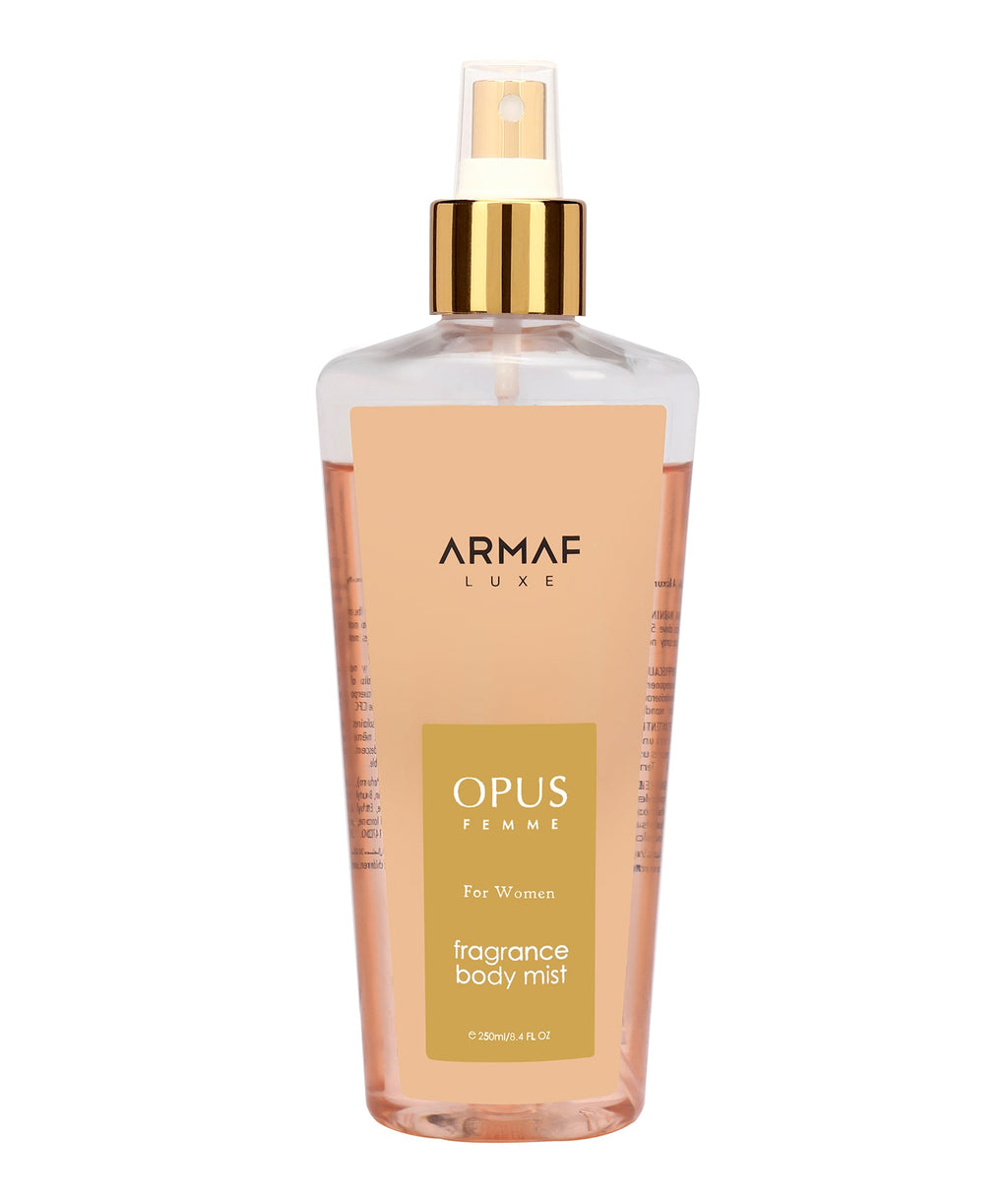 Armaf Opus Femme For Women Mist 250ML