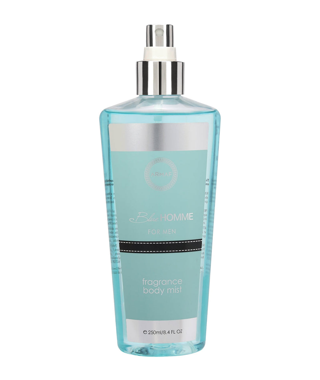 Armaf Blue Homme Mist 250ML