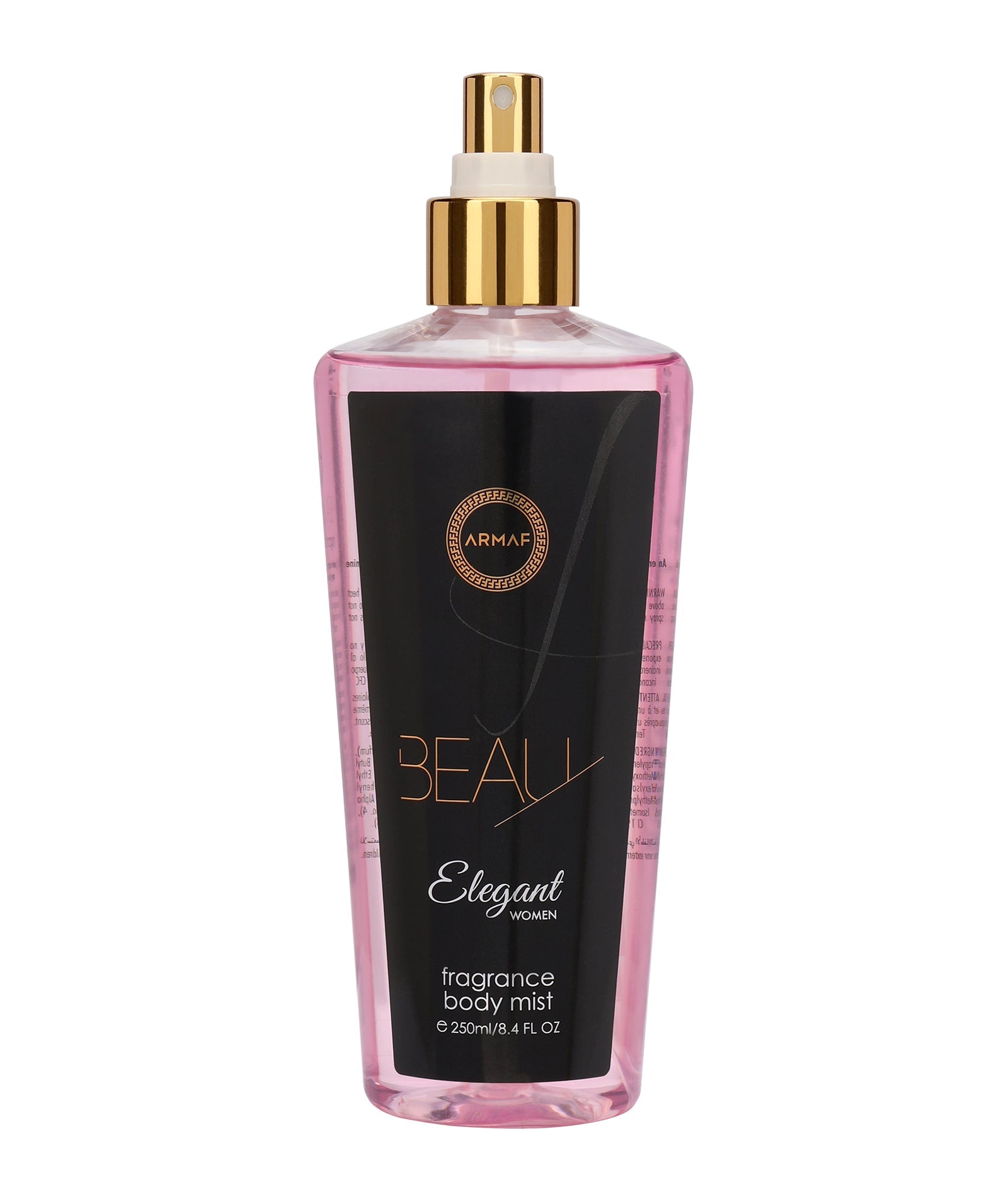 Armaf Beau Elegant Women Mist 250ML